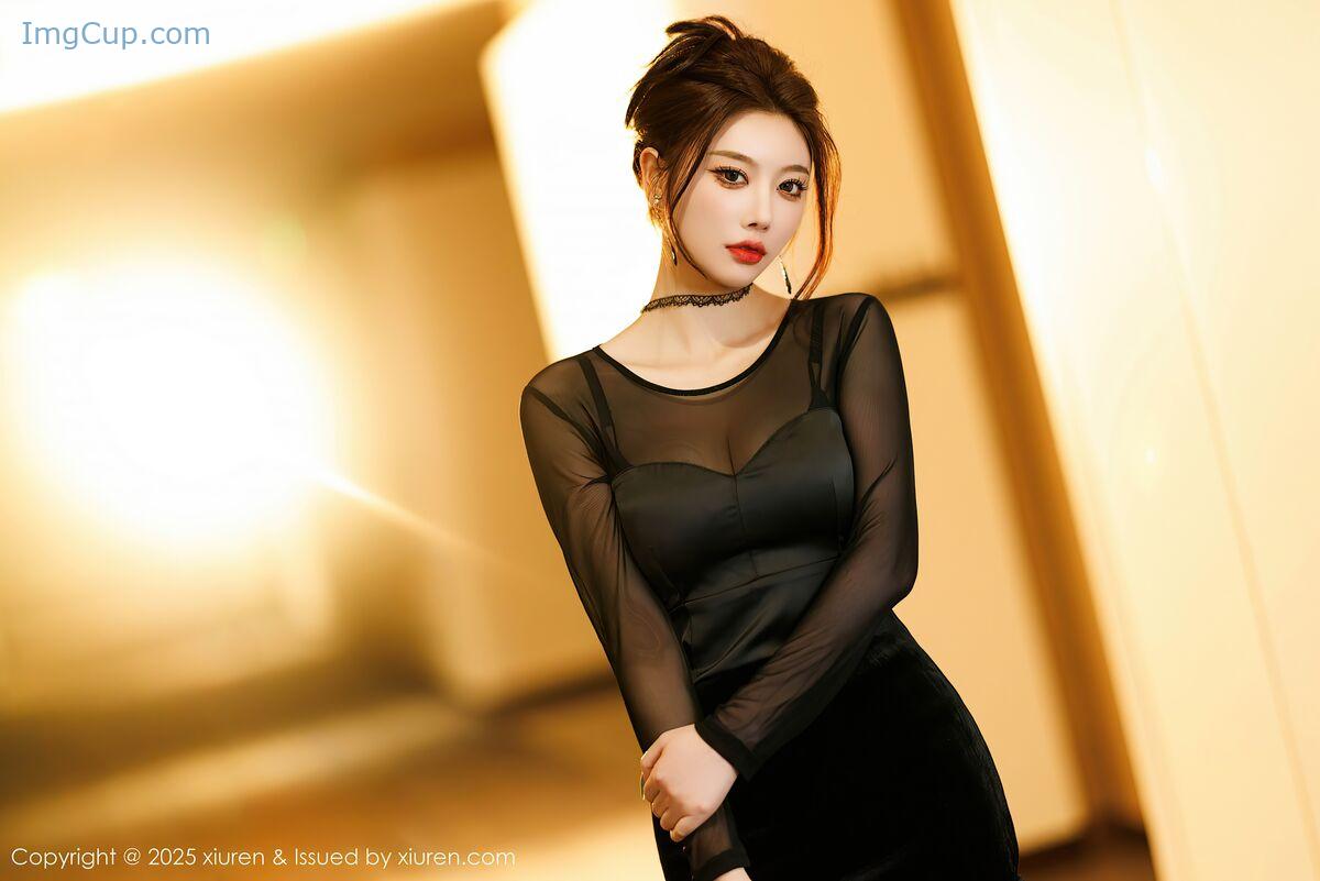 1776210420_464_XiuRen秀人网-No9776-Yang-Chen-Chen-Yome.jpg 1776210420 464 XiuRen秀人网 No9776 Yang Chen Chen Yome