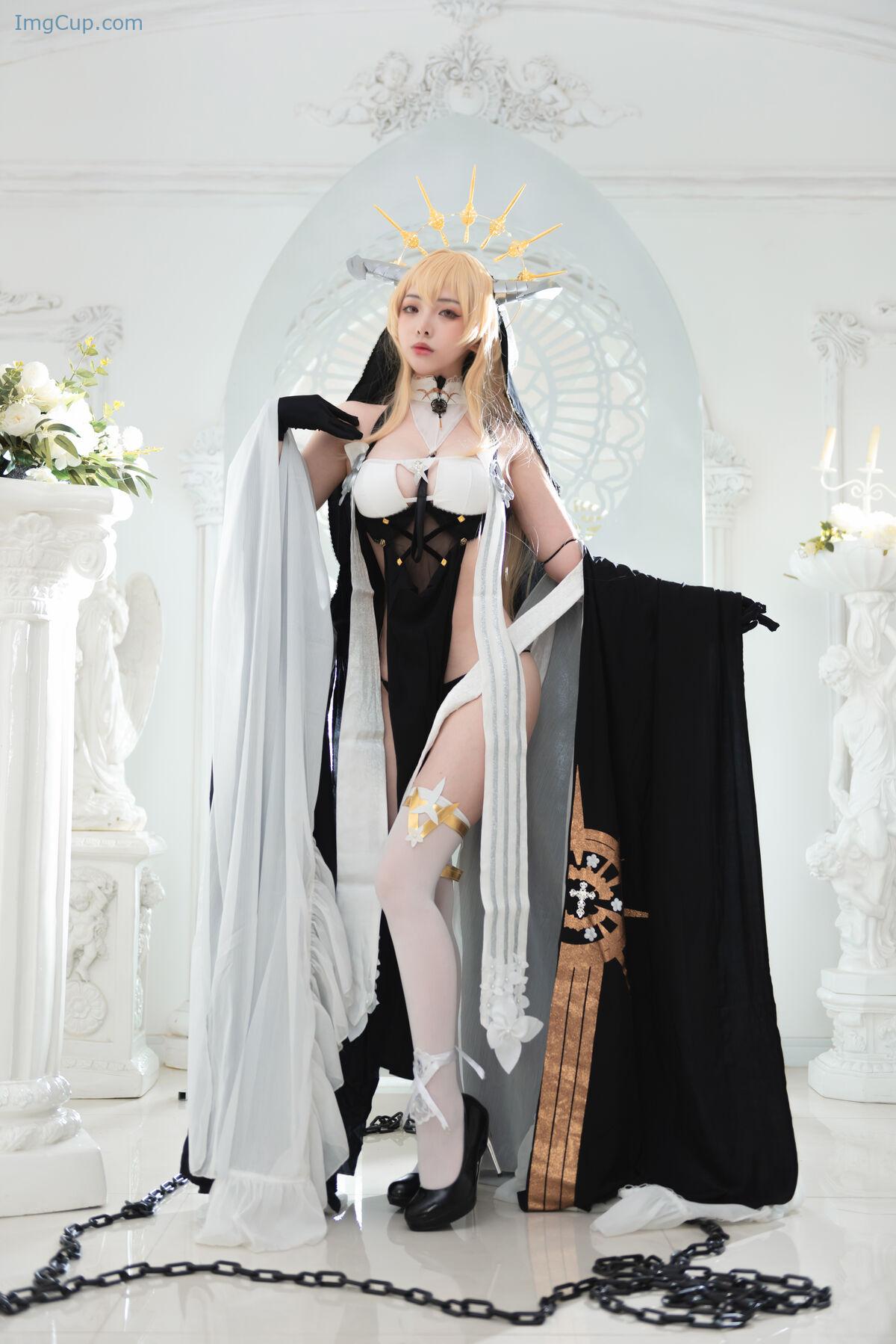 1776213197_783_Coser@雯妹不讲道理-–-怨仇.jpg 1776213197 783 Coser@雯妹不讲道理 – 怨仇