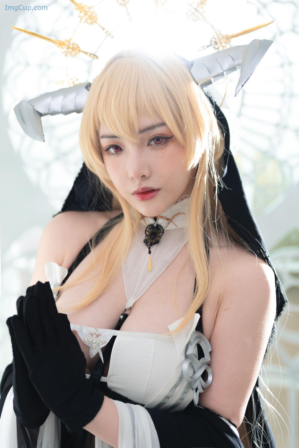 1776213202_507_Coser@雯妹不讲道理-–-怨仇.jpg 1776213202 507 Coser@雯妹不讲道理 – 怨仇