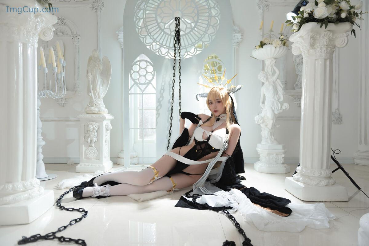 1776213220_884_Coser@雯妹不讲道理-–-怨仇.jpg 1776213220 884 Coser@雯妹不讲道理 – 怨仇