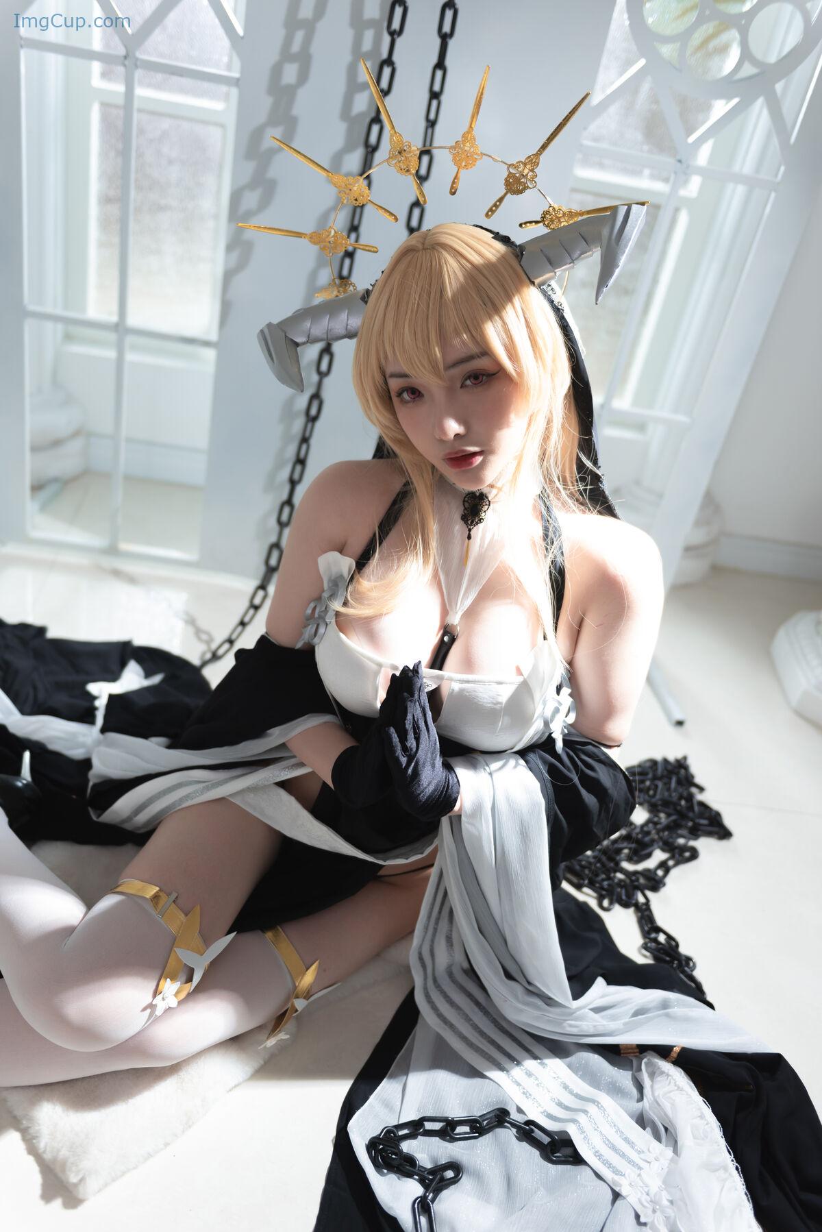 1776213225_735_Coser@雯妹不讲道理-–-怨仇.jpg 1776213225 735 Coser@雯妹不讲道理 – 怨仇