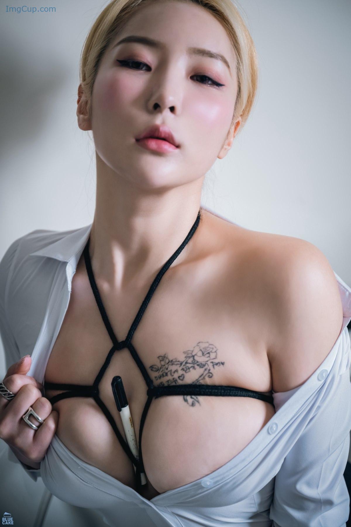 1776256001_866_BlueCake-Jinju-–-Tie-Me-Up-Rope-REDVer.jpg 1776256001 866 BlueCake Jinju – Tie Me Up Rope REDVer