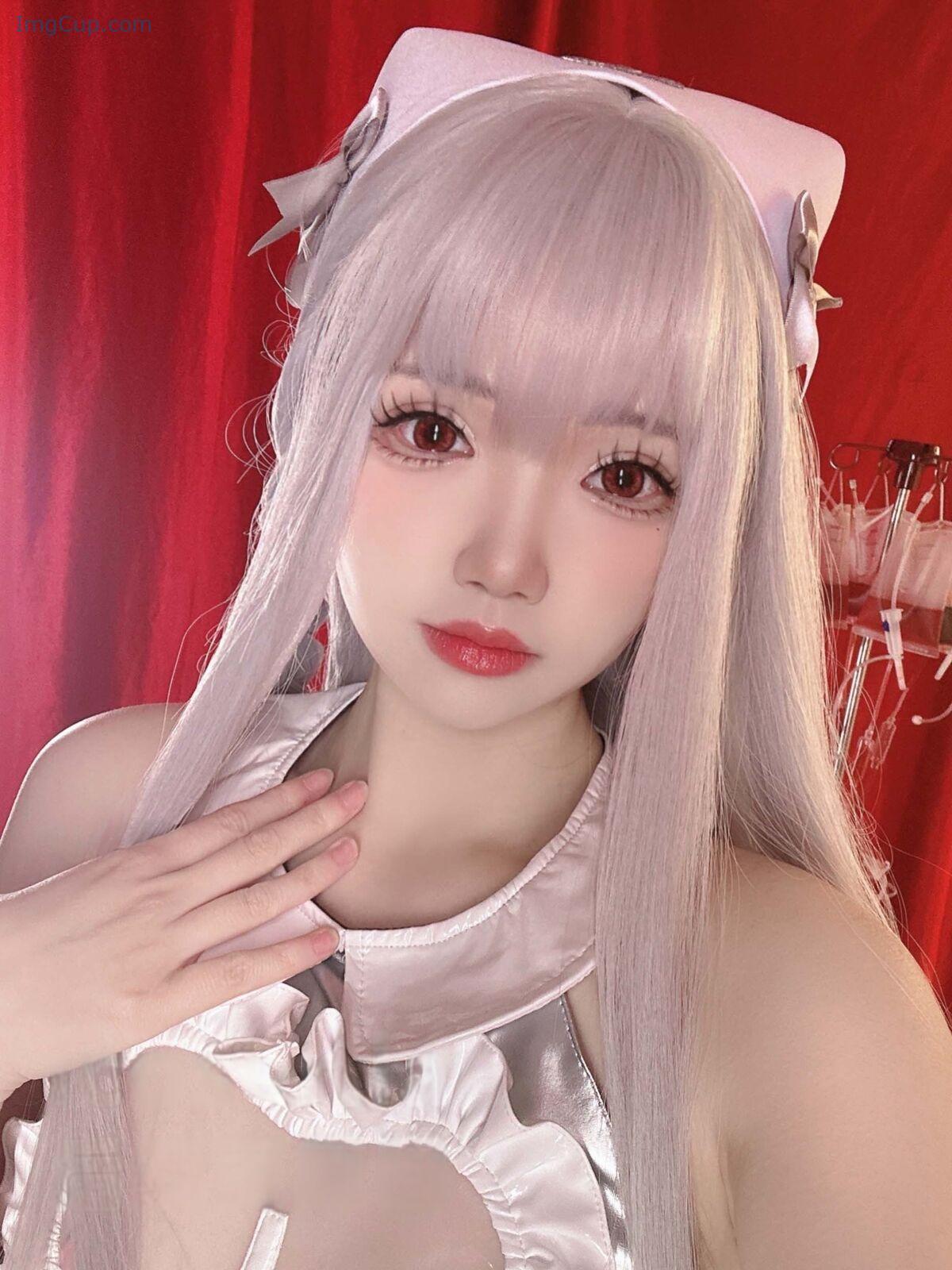 1776267833_534_Coser@雪晴Astra-–-银发魔女护士-实习日记.jpg 1776267833 534 Coser@雪晴Astra – 银发魔女护士 实习日记