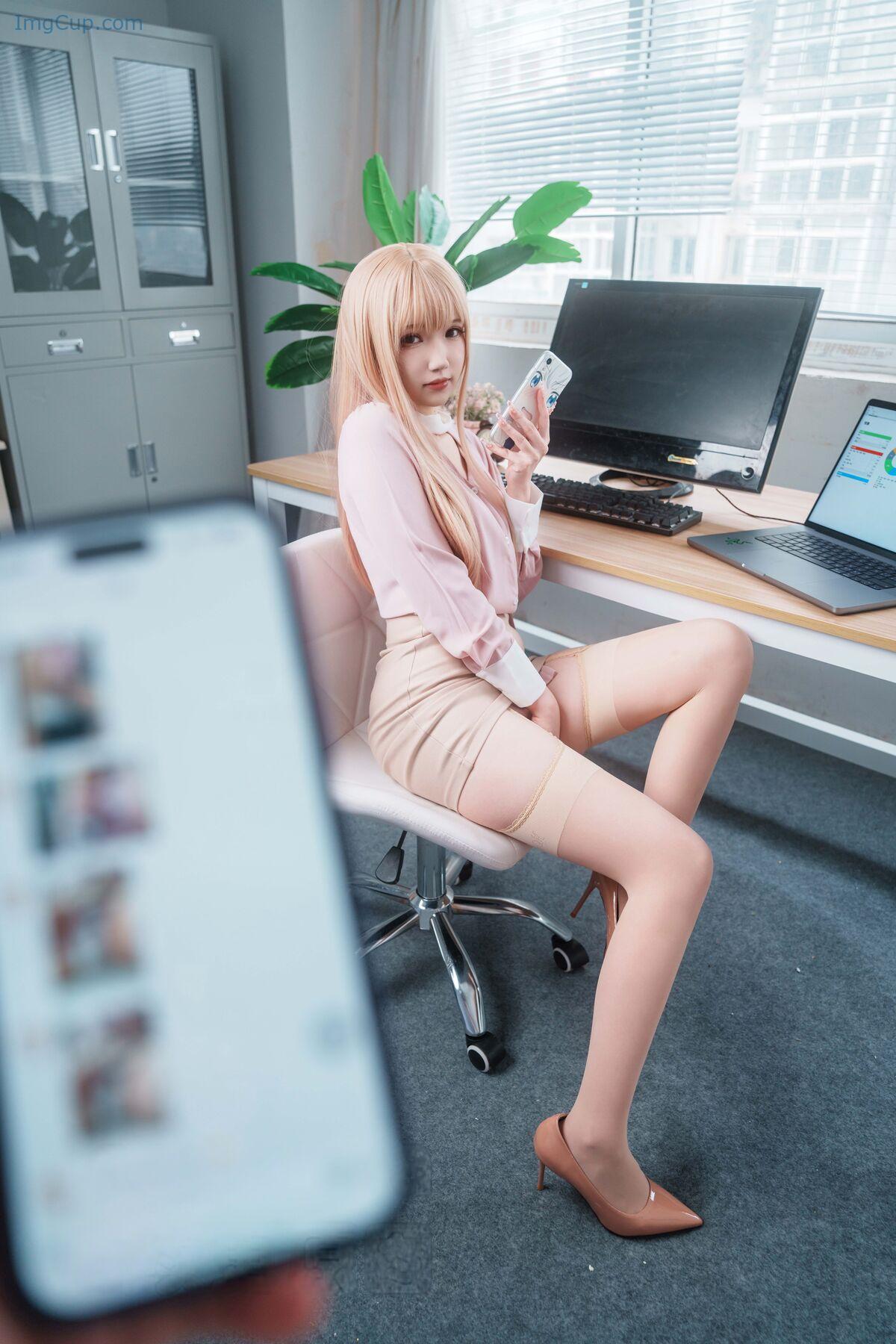 1776278570_471_Coser@雪晴Astra-–-金发职人ol.jpg 1776278570 471 Coser@雪晴Astra – 金发职人ol