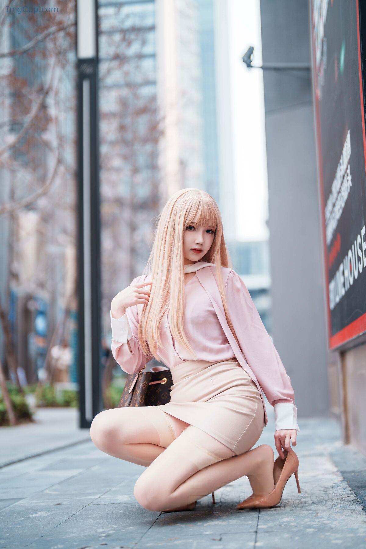 1776278596_156_Coser@雪晴Astra-–-金发职人ol.jpg 1776278596 156 Coser@雪晴Astra – 金发职人ol