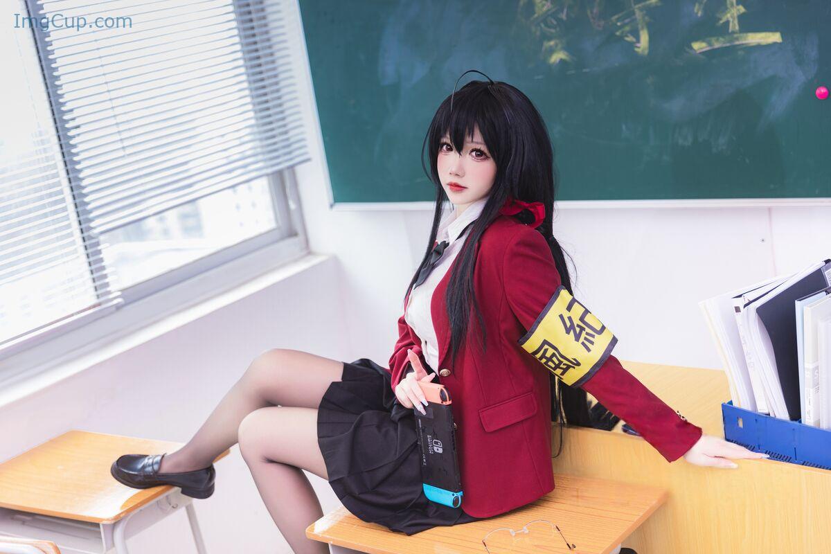 1776289348_662_Coser@雪晴Astra-–-碧蓝航线-大凤-风纪委员.jpg 1776289348 662 Coser@雪晴Astra – 碧蓝航线 大凤 风纪委员