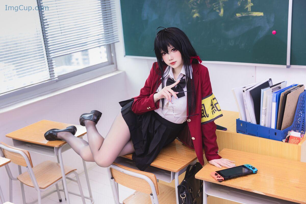 1776289353_710_Coser@雪晴Astra-–-碧蓝航线-大凤-风纪委员.jpg 1776289353 710 Coser@雪晴Astra – 碧蓝航线 大凤 风纪委员