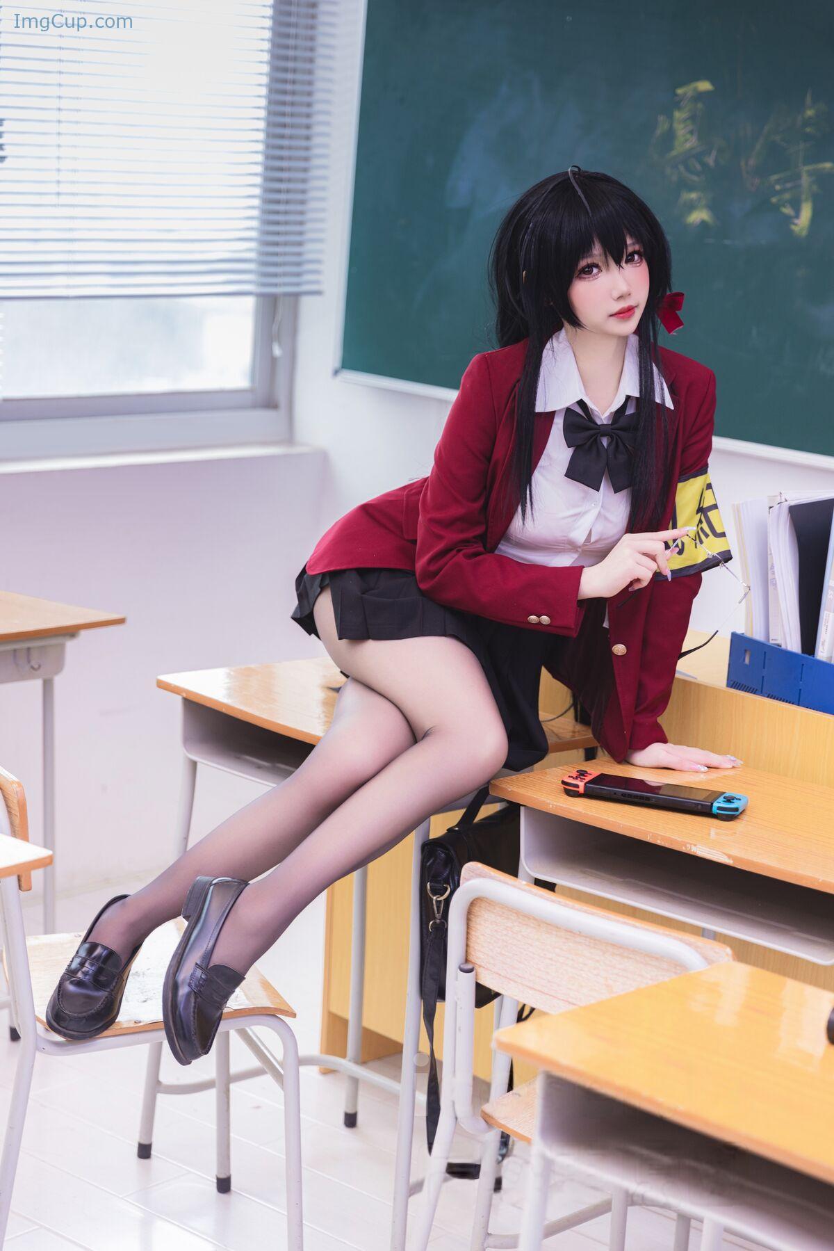 1776289366_206_Coser@雪晴Astra-–-碧蓝航线-大凤-风纪委员.jpg 1776289366 206 Coser@雪晴Astra – 碧蓝航线 大凤 风纪委员