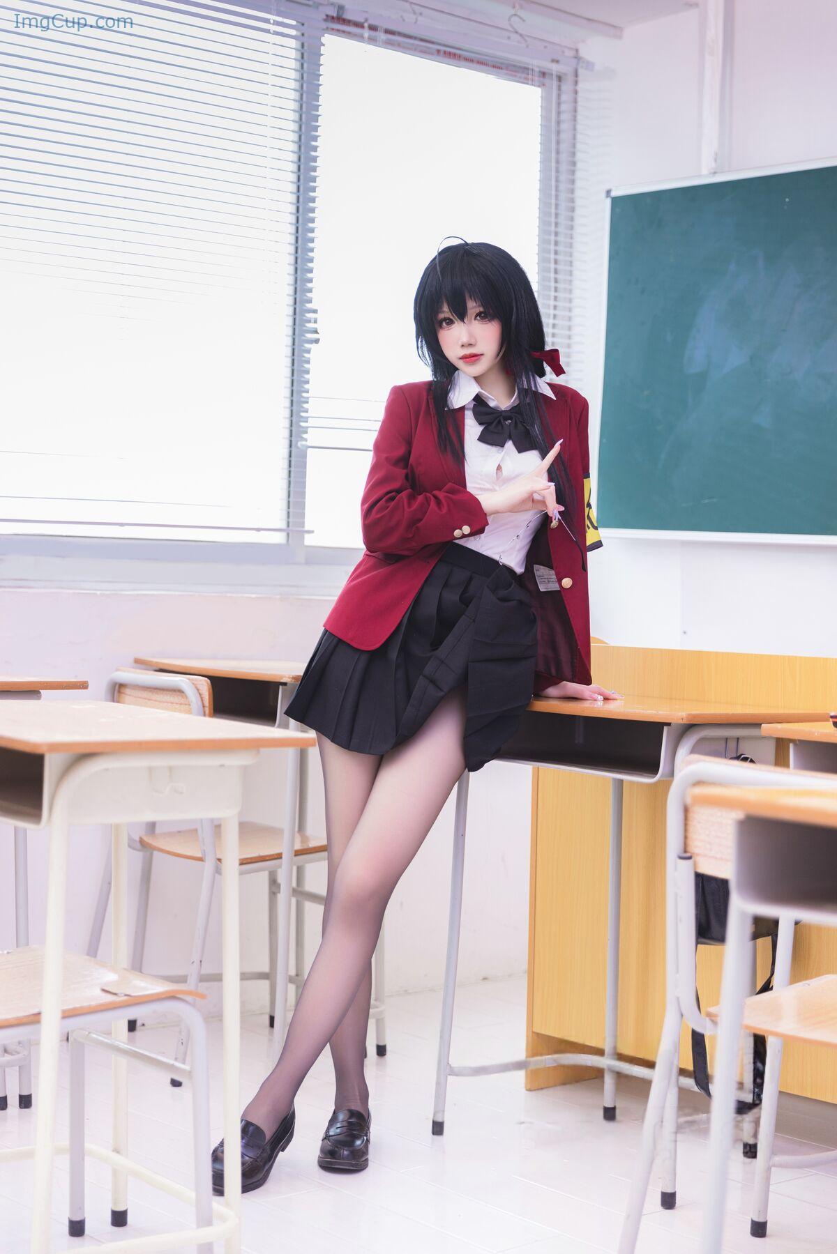 1776289368_10_Coser@雪晴Astra-–-碧蓝航线-大凤-风纪委员.jpg 1776289368 10 Coser@雪晴Astra – 碧蓝航线 大凤 风纪委员