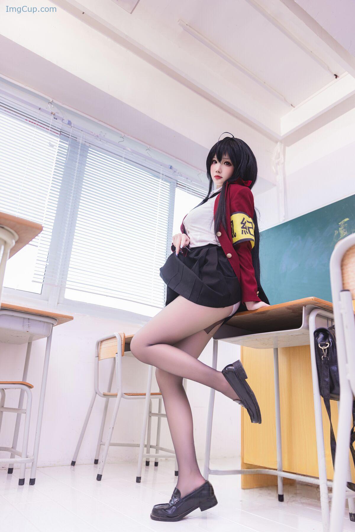 1776289374_877_Coser@雪晴Astra-–-碧蓝航线-大凤-风纪委员.jpg 1776289374 877 Coser@雪晴Astra – 碧蓝航线 大凤 风纪委员