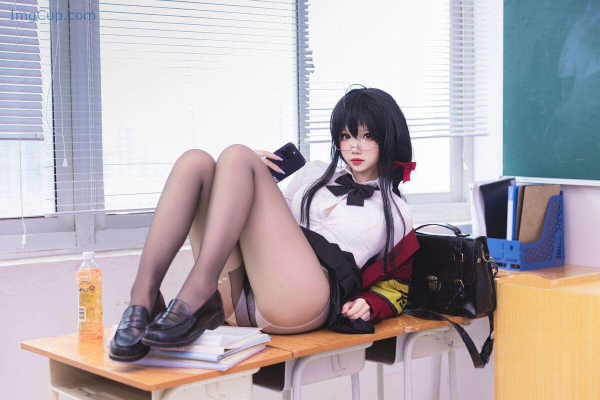 1776289379_484_Coser@雪晴Astra-–-碧蓝航线-大凤-风纪委员.jpg 1776289379 484 Coser@雪晴Astra – 碧蓝航线 大凤 风纪委员