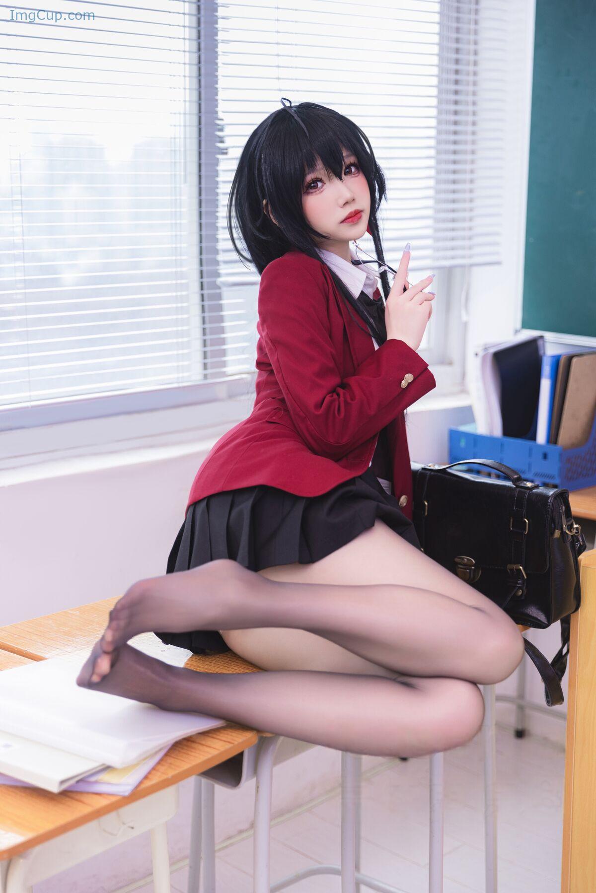 1776289403_408_Coser@雪晴Astra-–-碧蓝航线-大凤-风纪委员.jpg 1776289403 408 Coser@雪晴Astra – 碧蓝航线 大凤 风纪委员