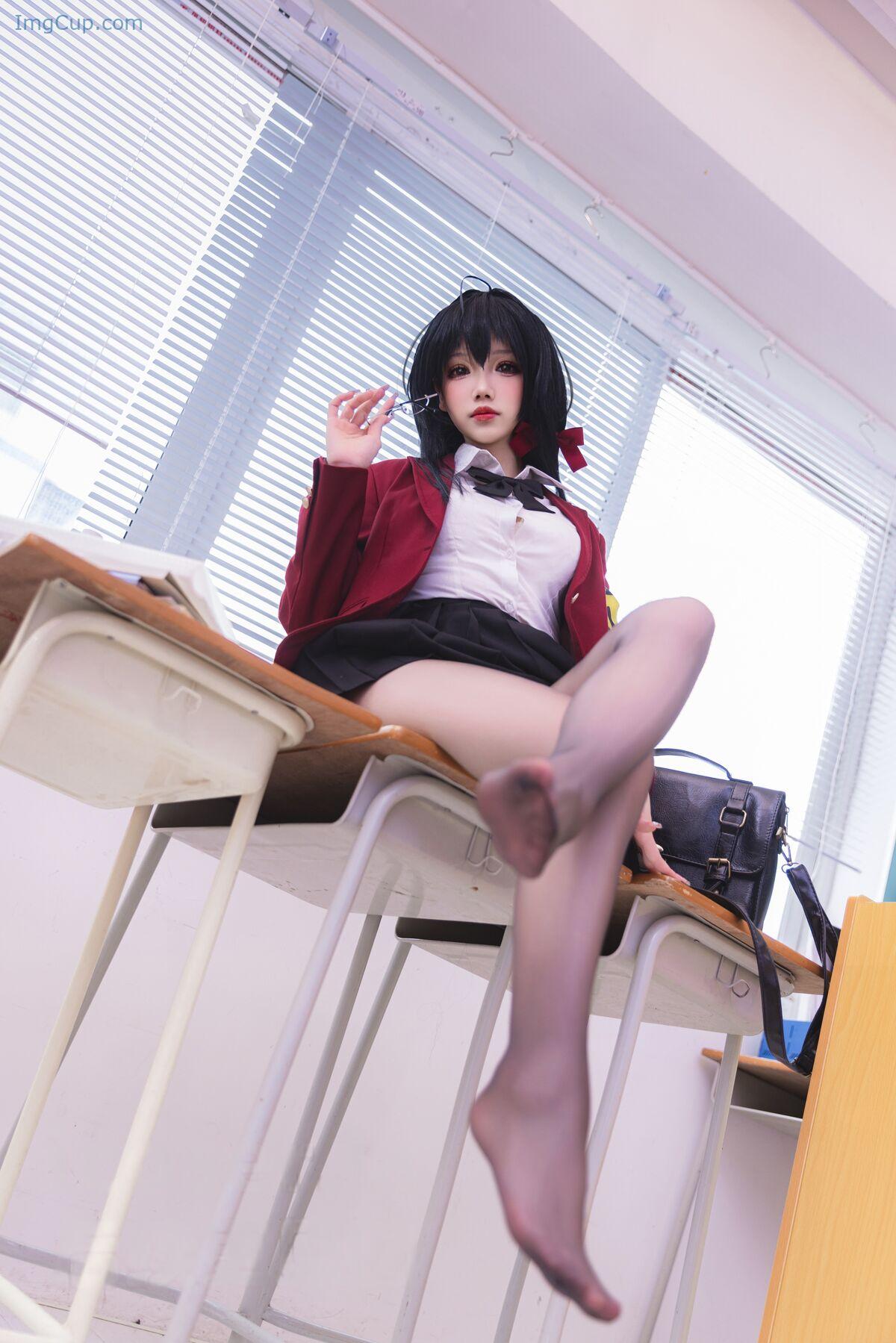 1776289425_377_Coser@雪晴Astra-–-碧蓝航线-大凤-风纪委员.jpg 1776289425 377 Coser@雪晴Astra – 碧蓝航线 大凤 风纪委员