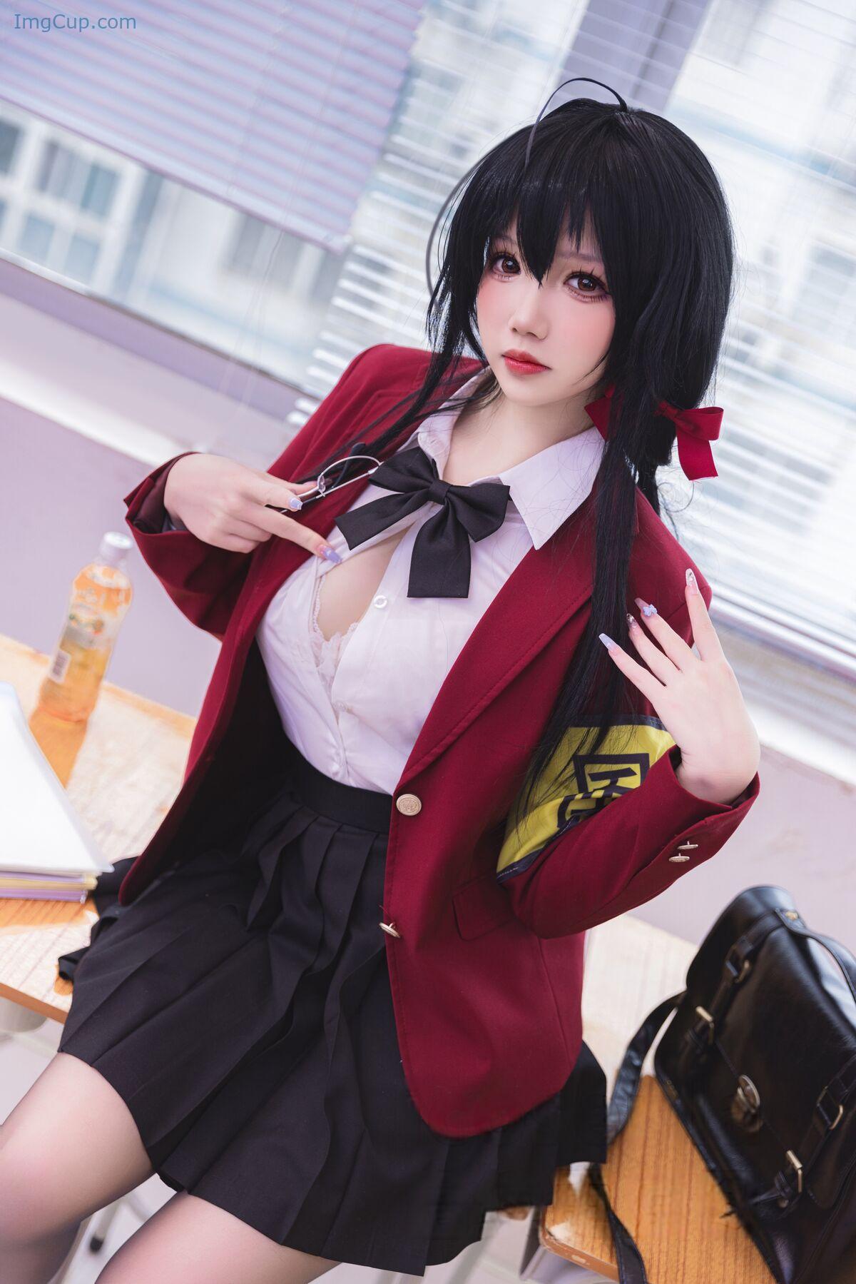 1776289438_248_Coser@雪晴Astra-–-碧蓝航线-大凤-风纪委员.jpg 1776289438 248 Coser@雪晴Astra – 碧蓝航线 大凤 风纪委员