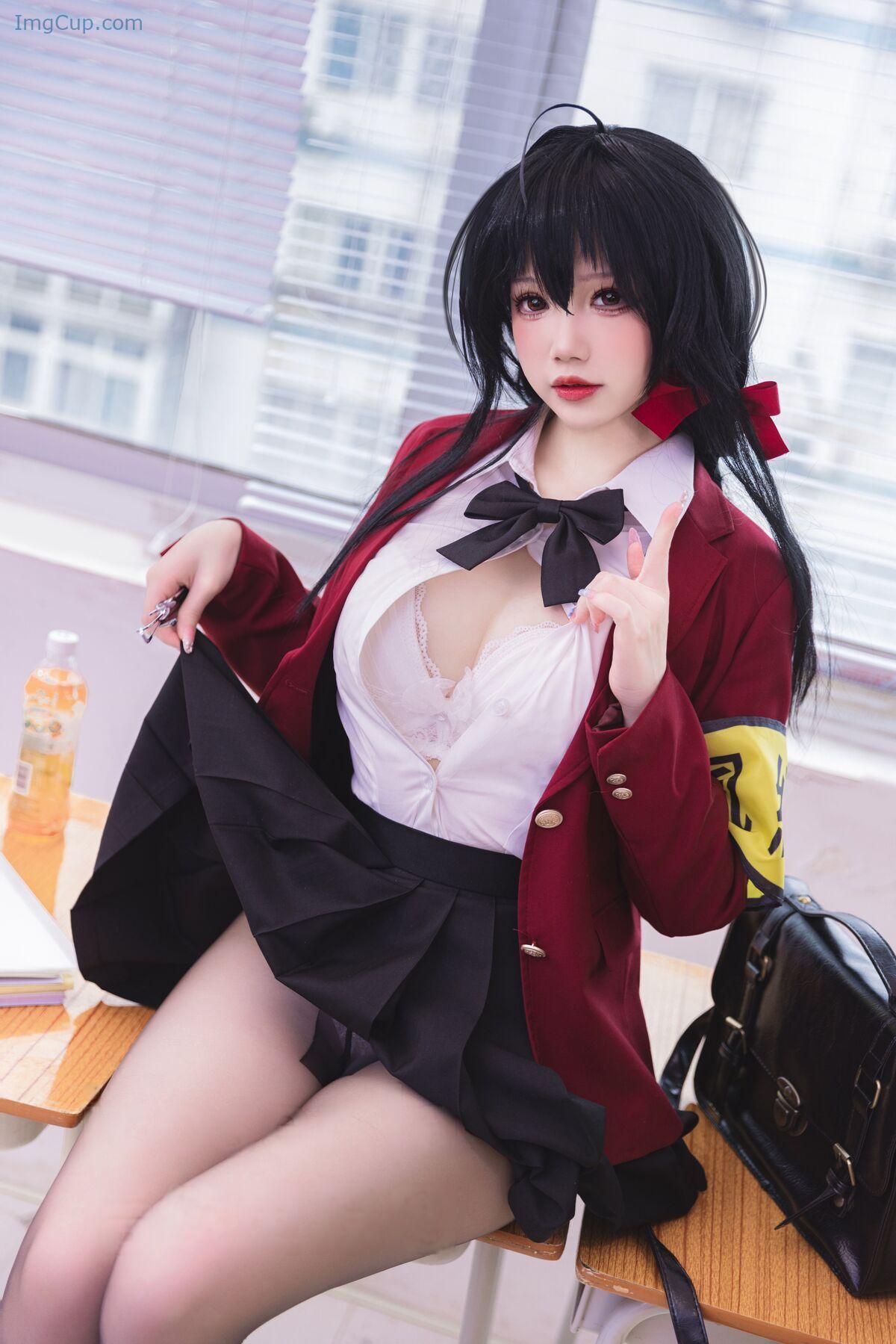 1776289441_944_Coser@雪晴Astra-–-碧蓝航线-大凤-风纪委员.jpg 1776289441 944 Coser@雪晴Astra – 碧蓝航线 大凤 风纪委员