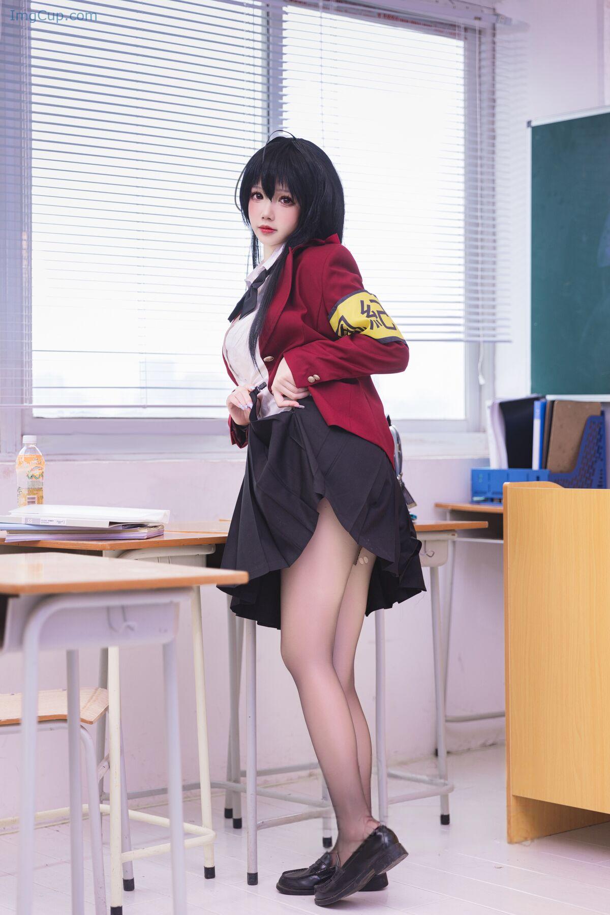 1776289444_769_Coser@雪晴Astra-–-碧蓝航线-大凤-风纪委员.jpg 1776289444 769 Coser@雪晴Astra – 碧蓝航线 大凤 风纪委员