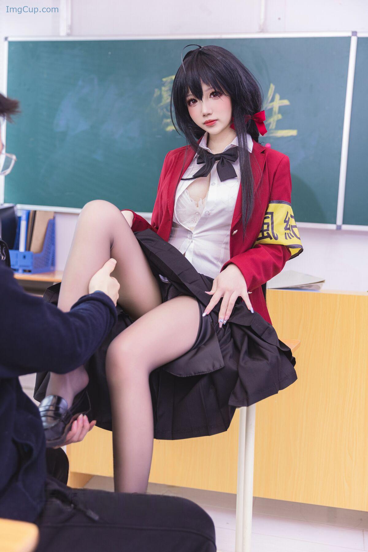 1776289451_102_Coser@雪晴Astra-–-碧蓝航线-大凤-风纪委员.jpg 1776289451 102 Coser@雪晴Astra – 碧蓝航线 大凤 风纪委员