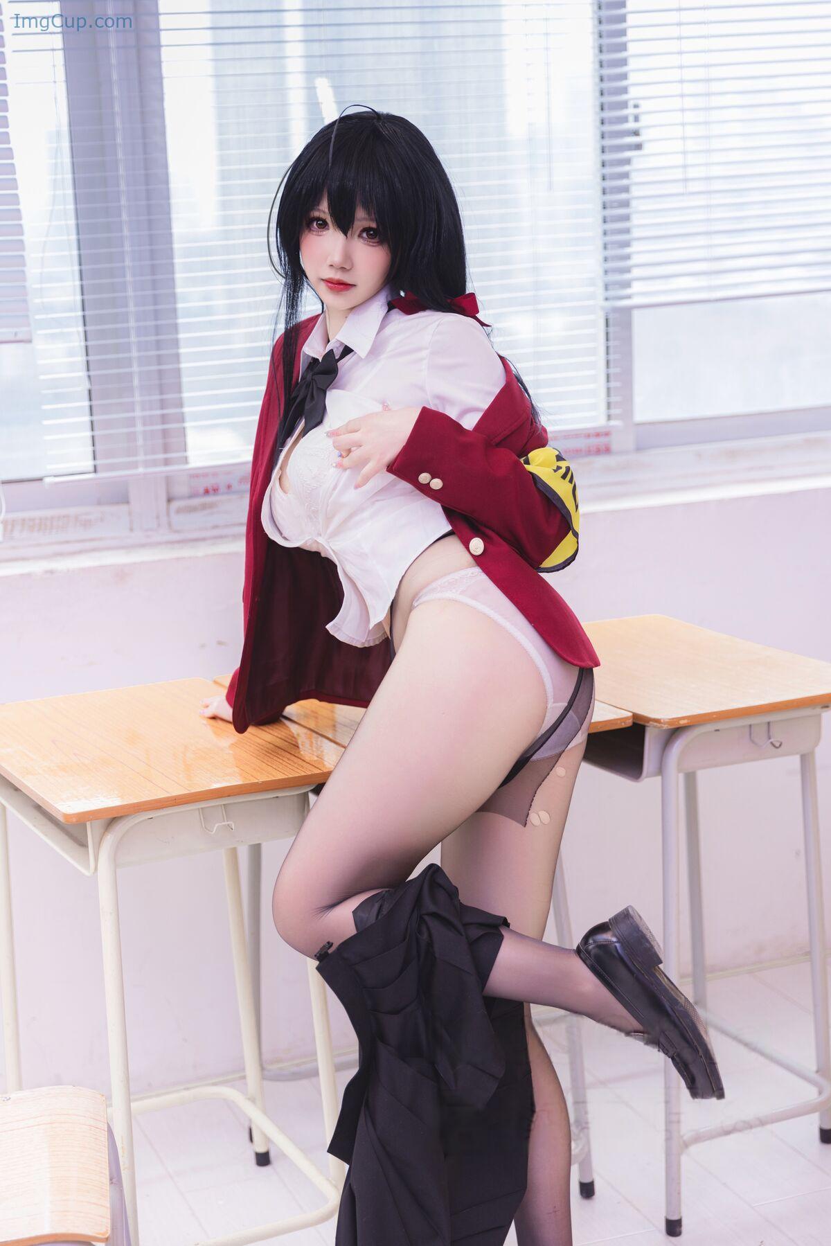 1776289463_954_Coser@雪晴Astra-–-碧蓝航线-大凤-风纪委员.jpg 1776289463 954 Coser@雪晴Astra – 碧蓝航线 大凤 风纪委员