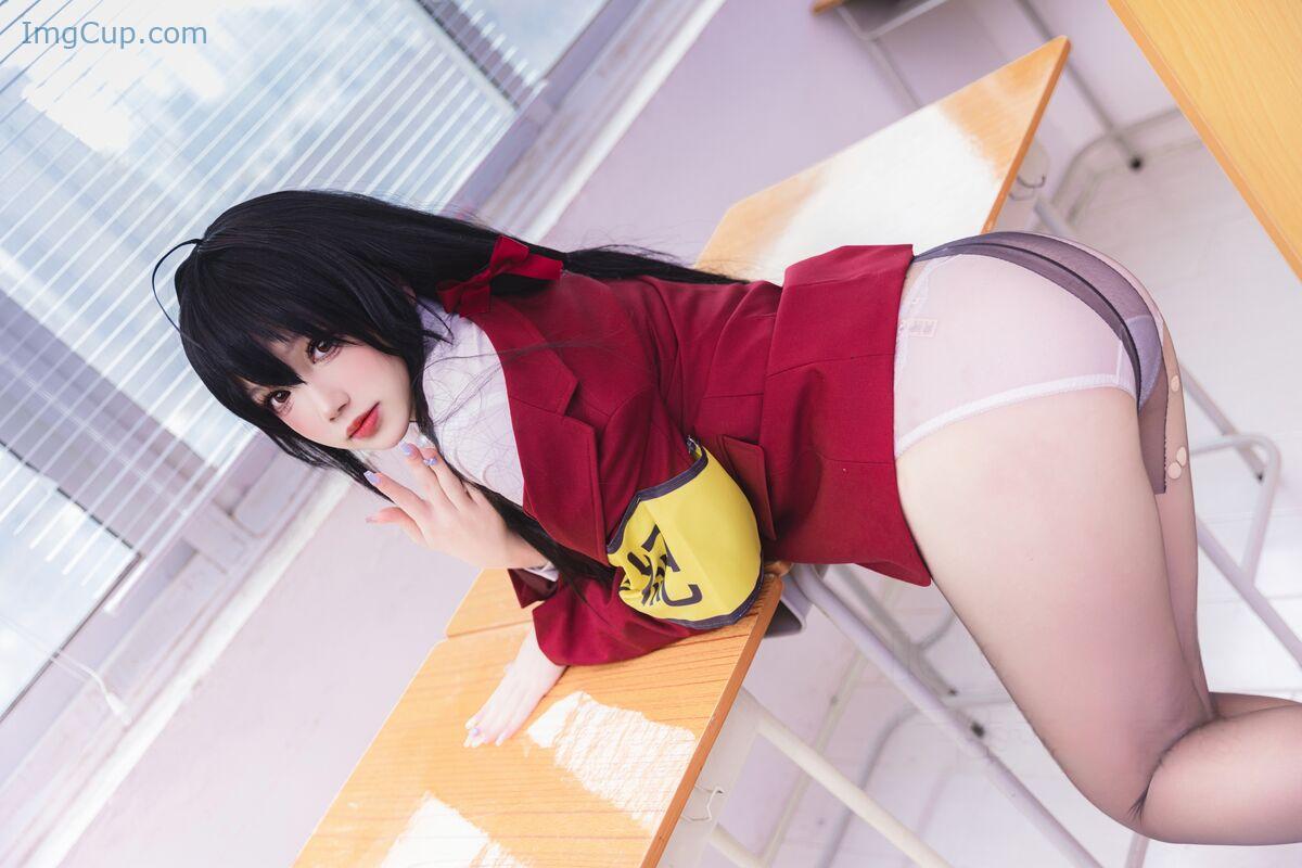 1776289466_649_Coser@雪晴Astra-–-碧蓝航线-大凤-风纪委员.jpg 1776289466 649 Coser@雪晴Astra – 碧蓝航线 大凤 风纪委员