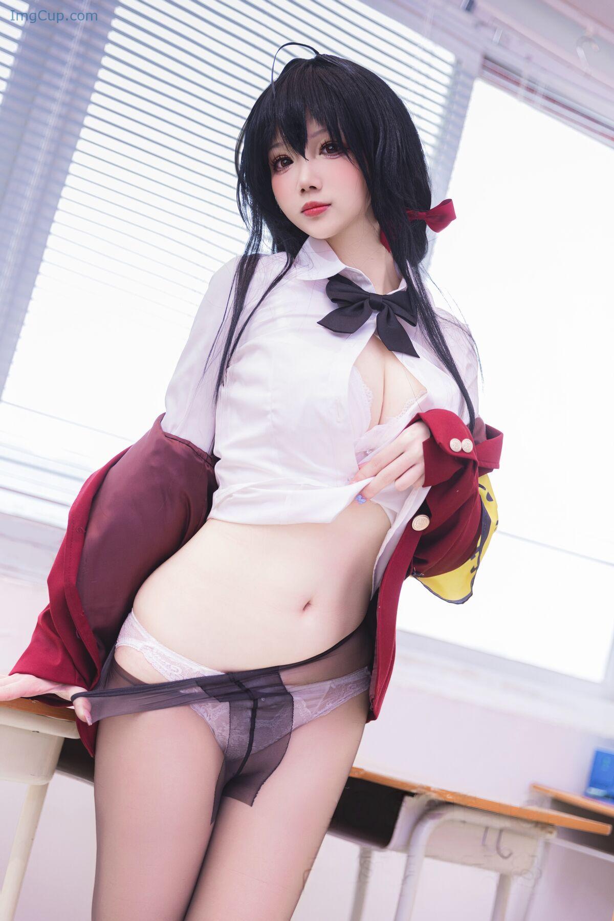 1776289471_747_Coser@雪晴Astra-–-碧蓝航线-大凤-风纪委员.jpg 1776289471 747 Coser@雪晴Astra – 碧蓝航线 大凤 风纪委员