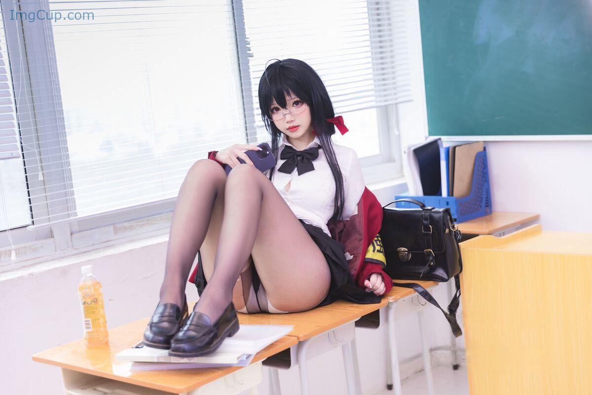1776289494_908_Coser@雪晴Astra-–-碧蓝航线-大凤-风纪委员.jpg 1776289494 908 Coser@雪晴Astra – 碧蓝航线 大凤 风纪委员