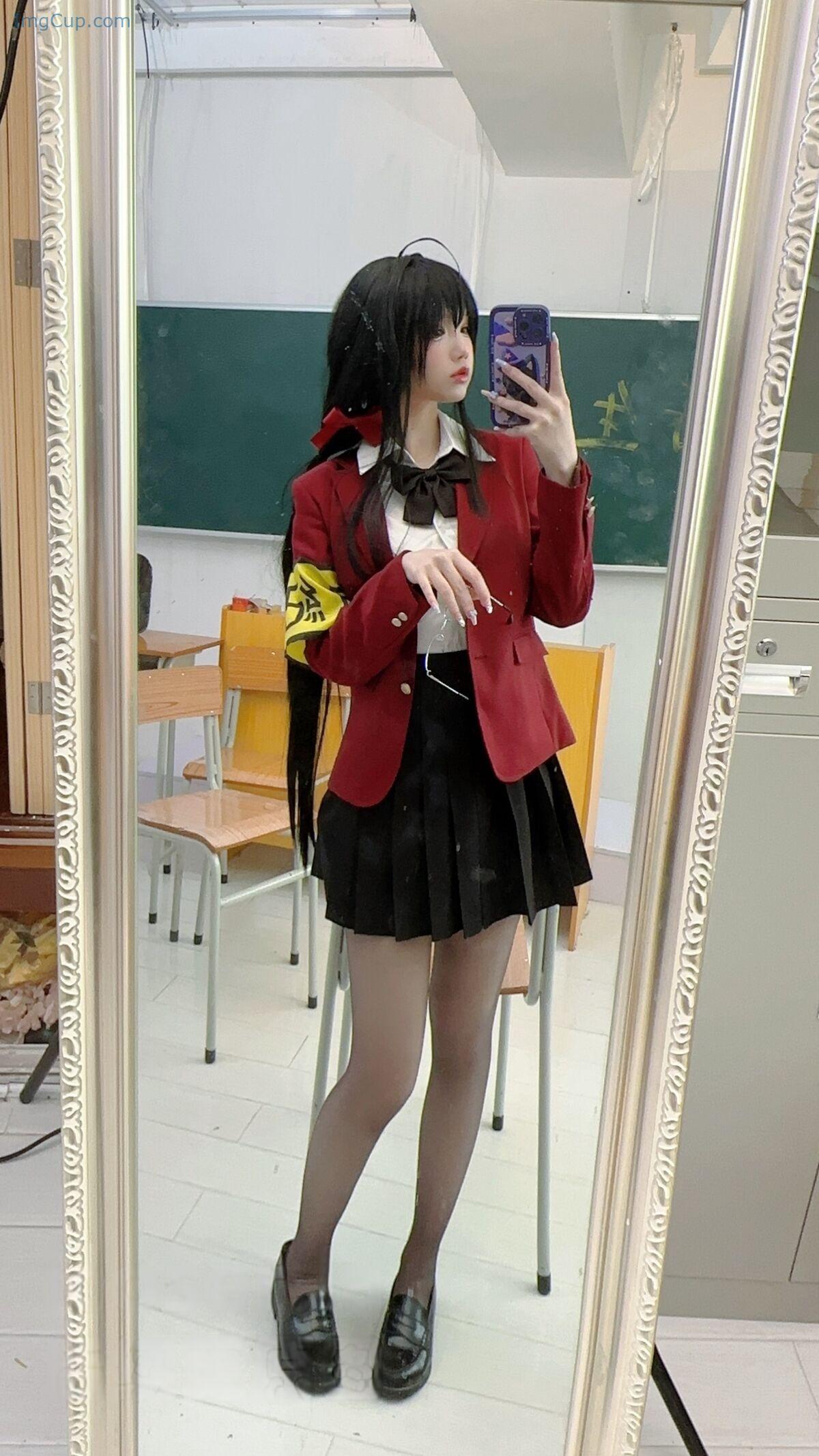 1776289533_907_Coser@雪晴Astra-–-碧蓝航线-大凤-风纪委员.jpg 1776289533 907 Coser@雪晴Astra – 碧蓝航线 大凤 风纪委员