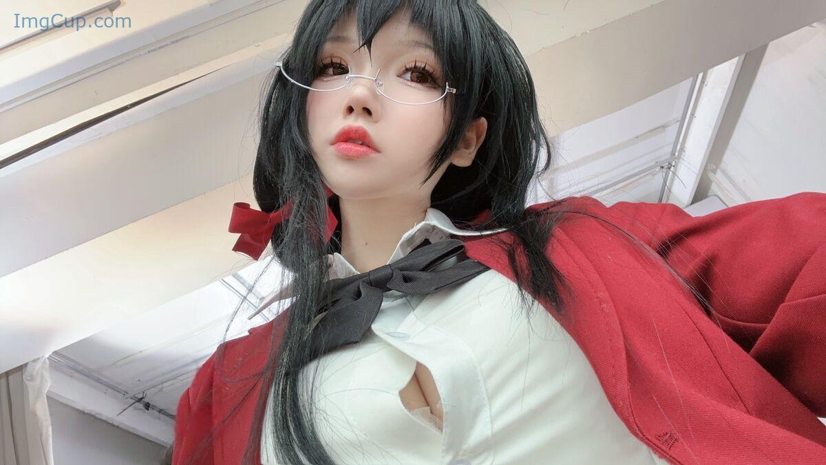 1776289535_664_Coser@雪晴Astra-–-碧蓝航线-大凤-风纪委员.jpg 1776289535 664 Coser@雪晴Astra – 碧蓝航线 大凤 风纪委员