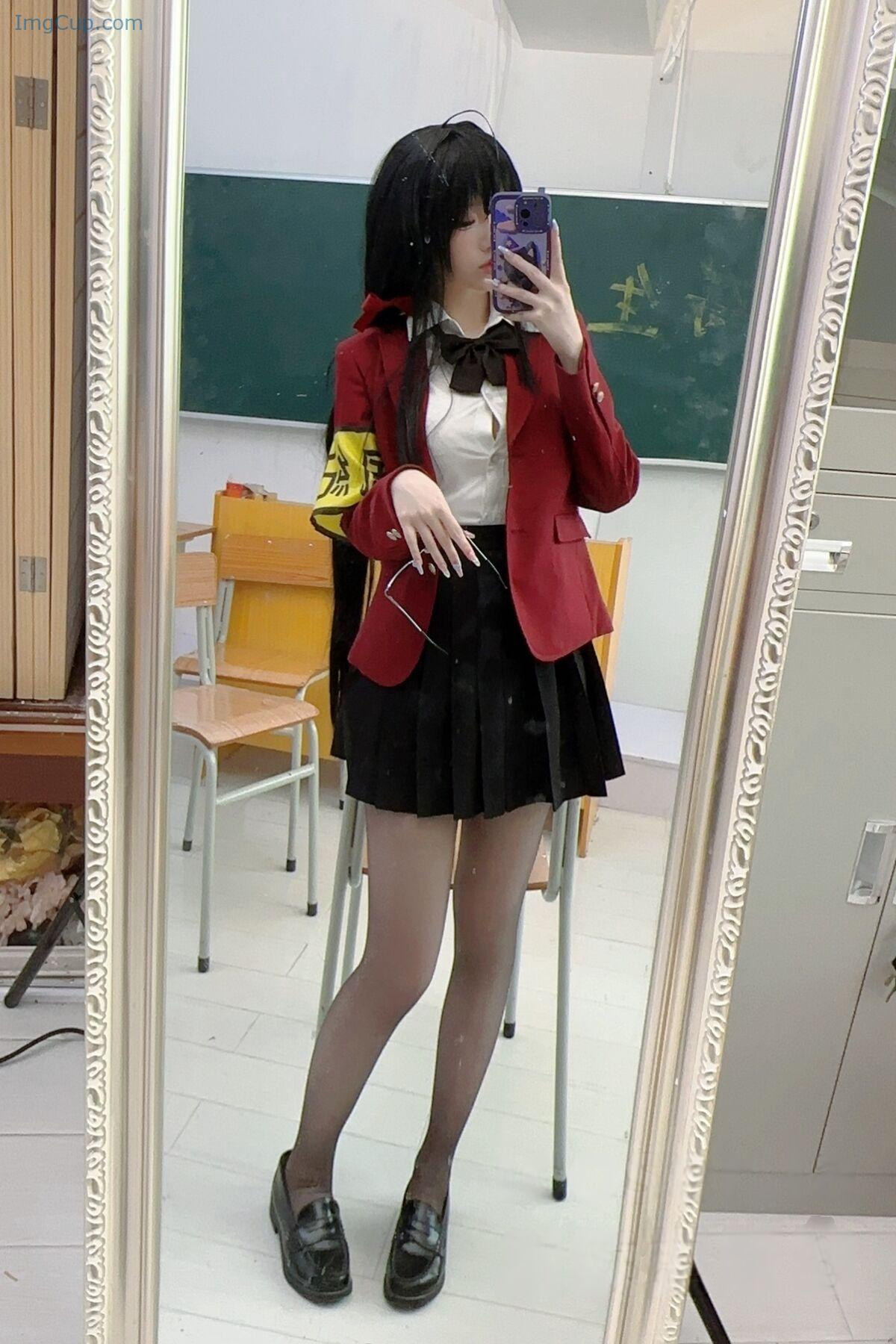 1776289538_87_Coser@雪晴Astra-–-碧蓝航线-大凤-风纪委员.jpg 1776289538 87 Coser@雪晴Astra – 碧蓝航线 大凤 风纪委员