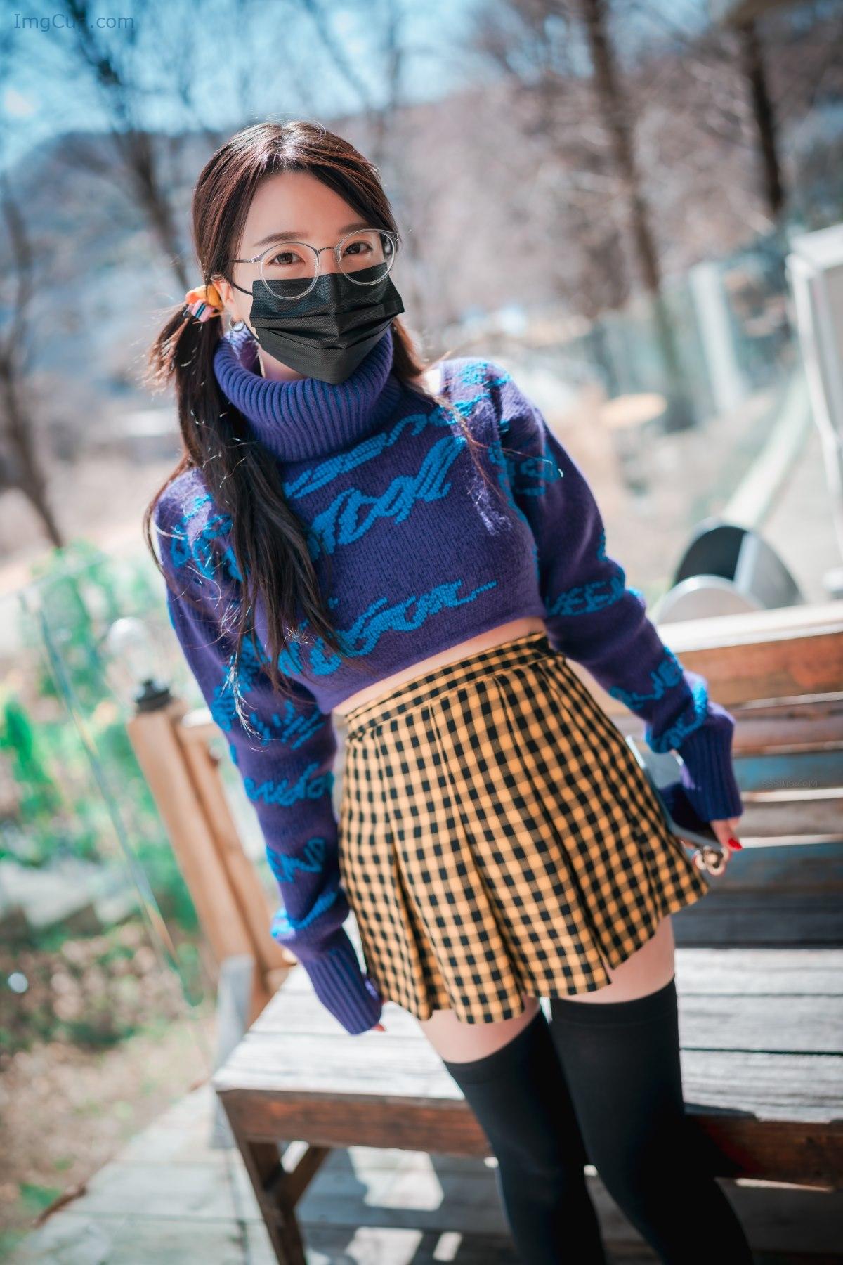 1776290666_770_DJAWA-Son-Ye-Eun-손예은-–-Early-Spring-Walk-In-March.jpg 1776290666 770 DJAWA Son Ye Eun 손예은 – Early Spring Walk In March