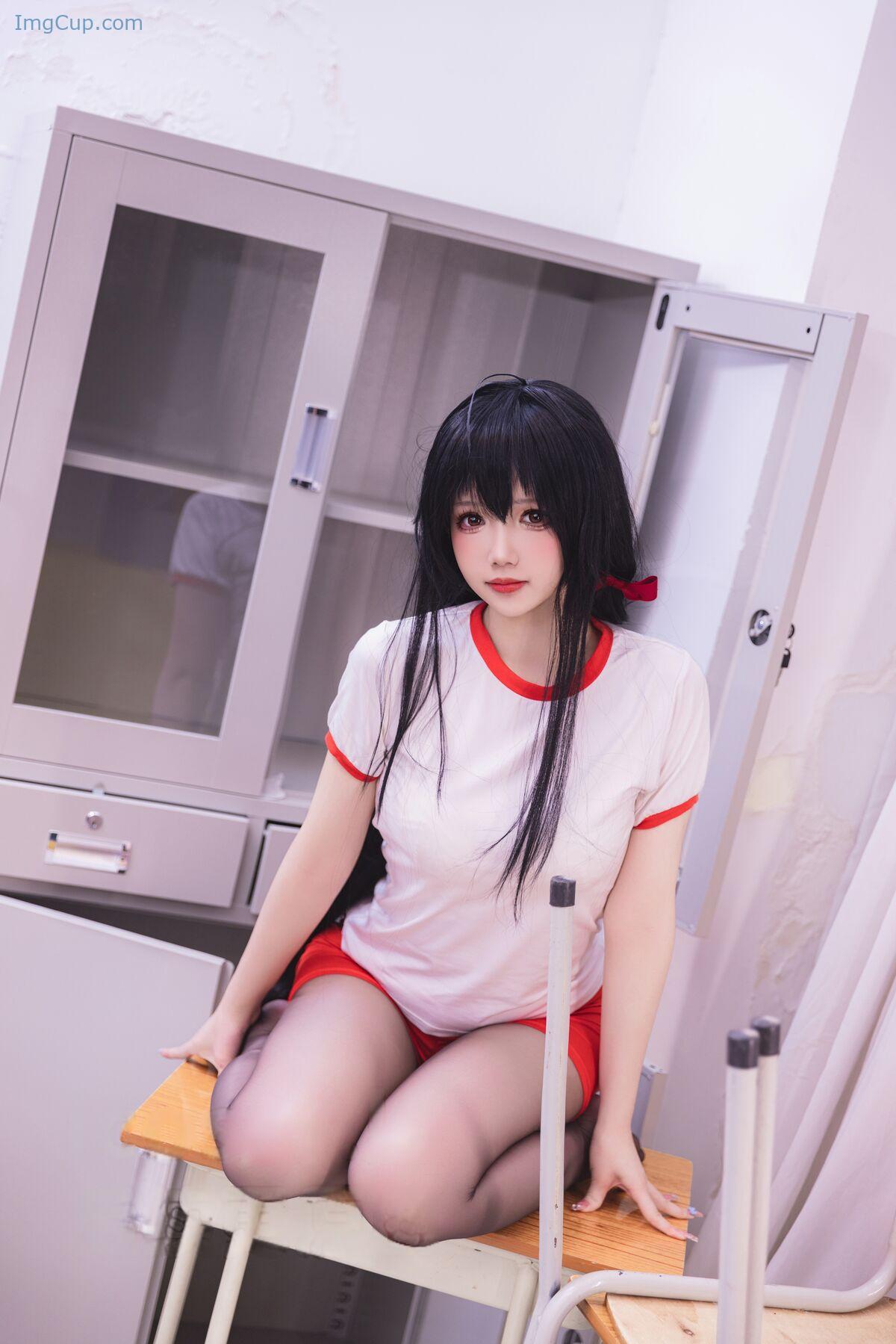 1776300326_226_Coser@雪晴Astra-–-碧蓝航线-大凤-体操服.jpg 1776300326 226 Coser@雪晴Astra – 碧蓝航线 大凤 体操服
