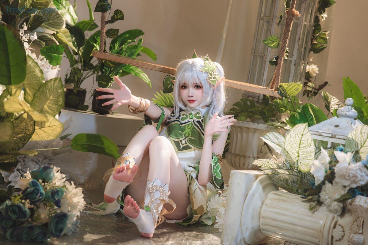 1776311048_244_Coser@雪晴Astra-–-原神-纳西妲.jpg 1776311048 244 Coser@雪晴Astra – 原神 纳西妲