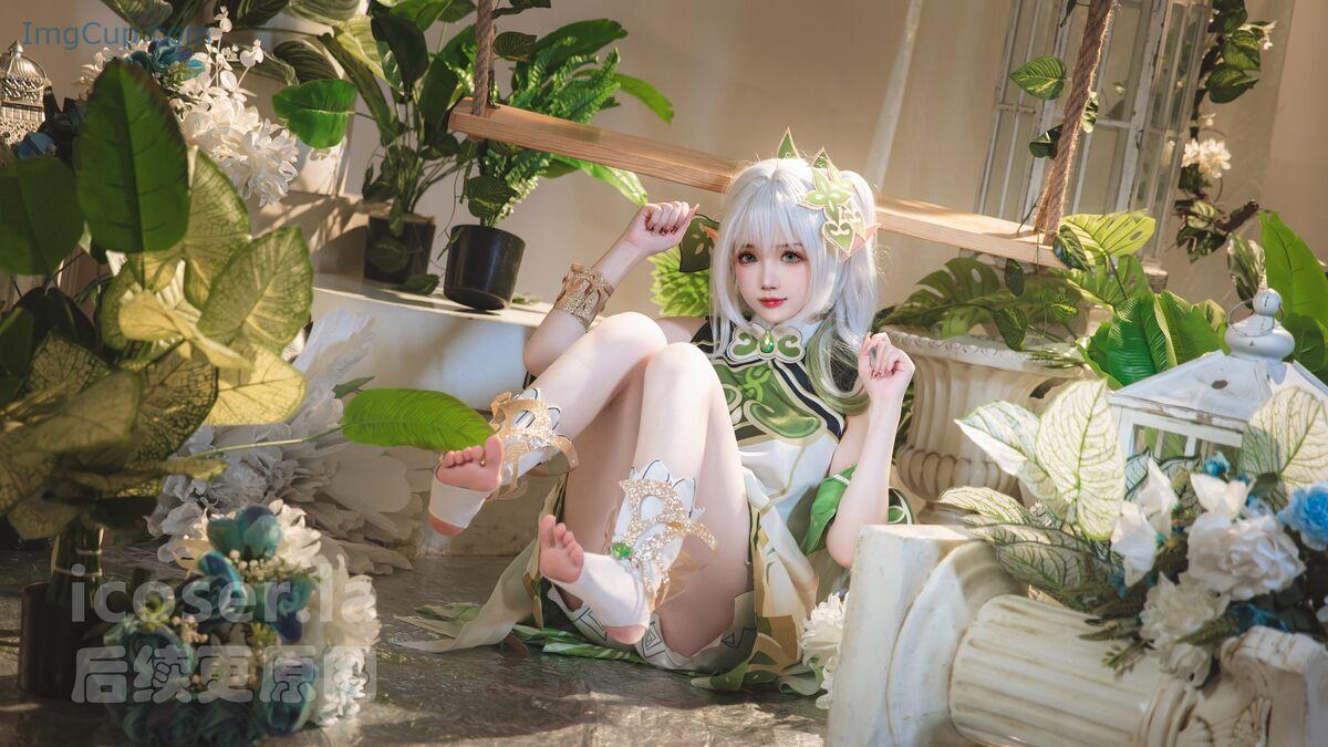 1776311053_816_Coser@雪晴Astra-–-原神-纳西妲.jpg 1776311053 816 Coser@雪晴Astra – 原神 纳西妲
