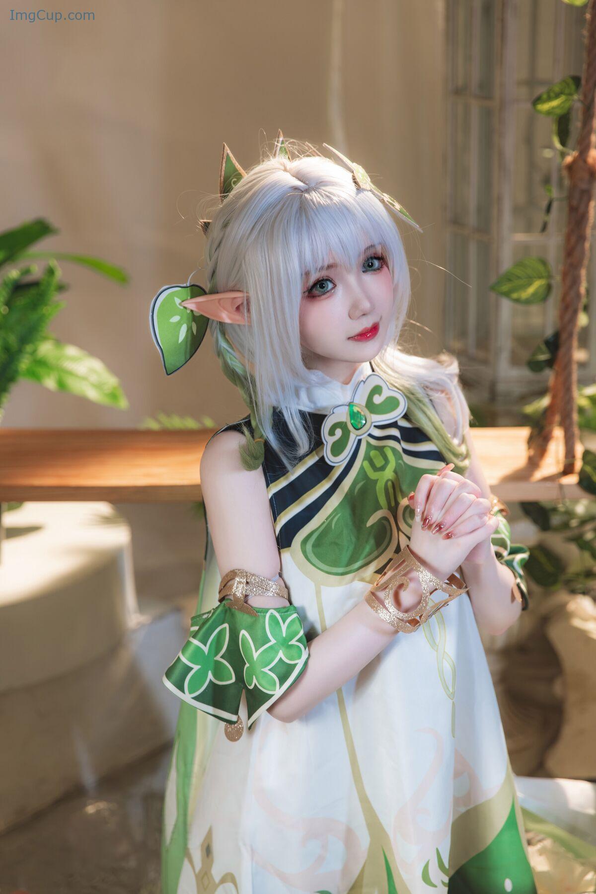 1776311064_253_Coser@雪晴Astra-–-原神-纳西妲.jpg 1776311064 253 Coser@雪晴Astra – 原神 纳西妲
