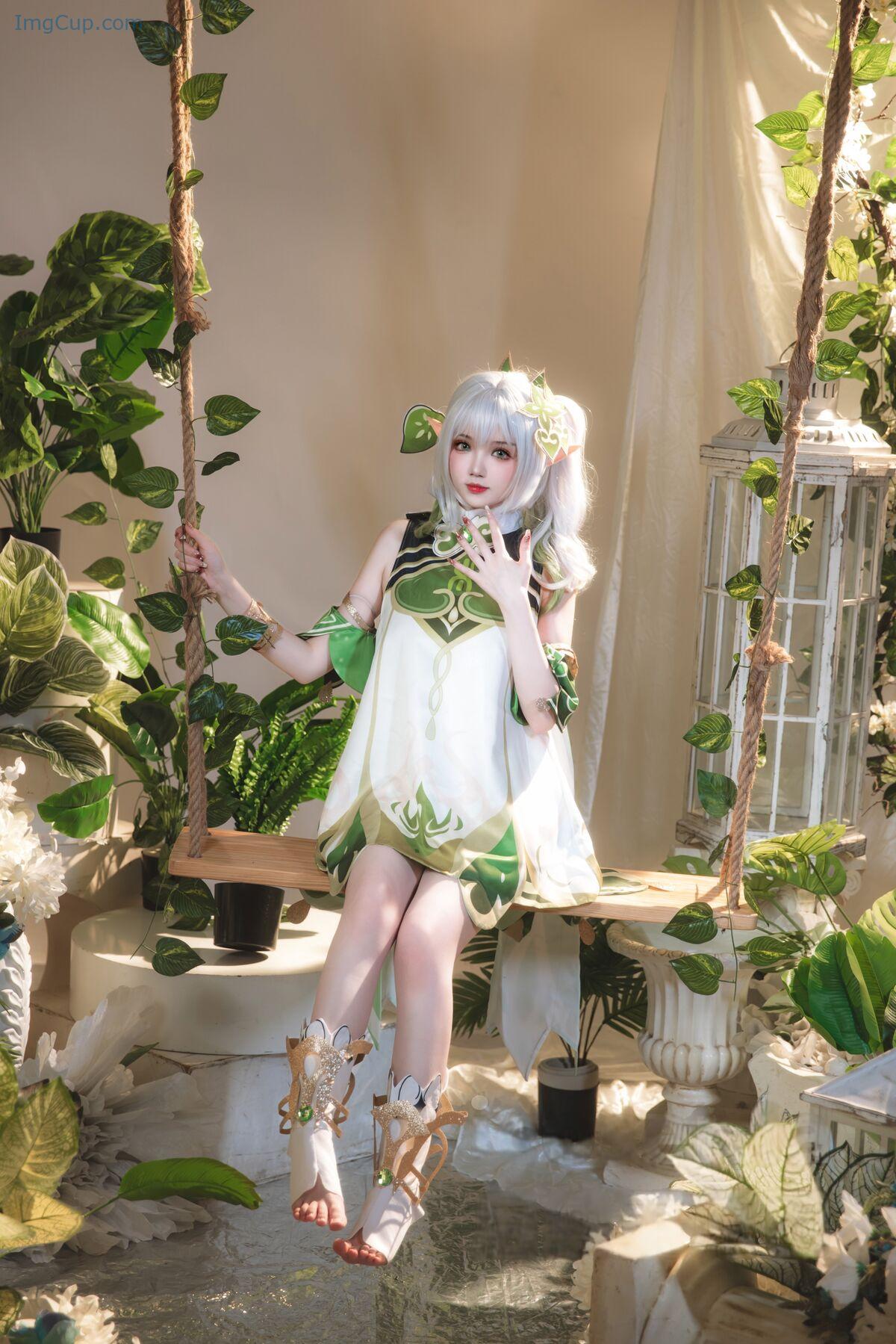 1776311069_416_Coser@雪晴Astra-–-原神-纳西妲.jpg 1776311069 416 Coser@雪晴Astra – 原神 纳西妲