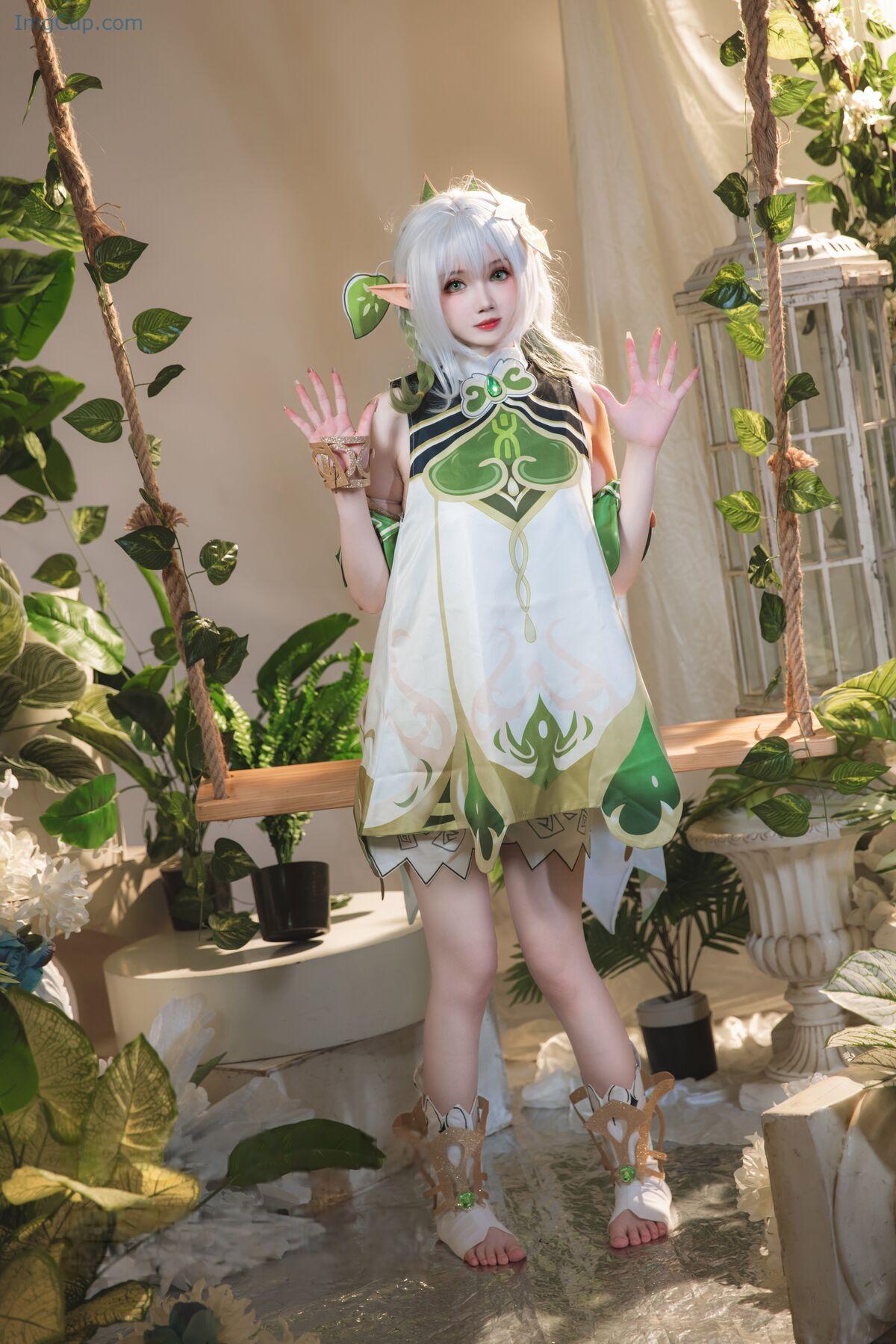 1776311082_537_Coser@雪晴Astra-–-原神-纳西妲.jpg 1776311082 537 Coser@雪晴Astra – 原神 纳西妲