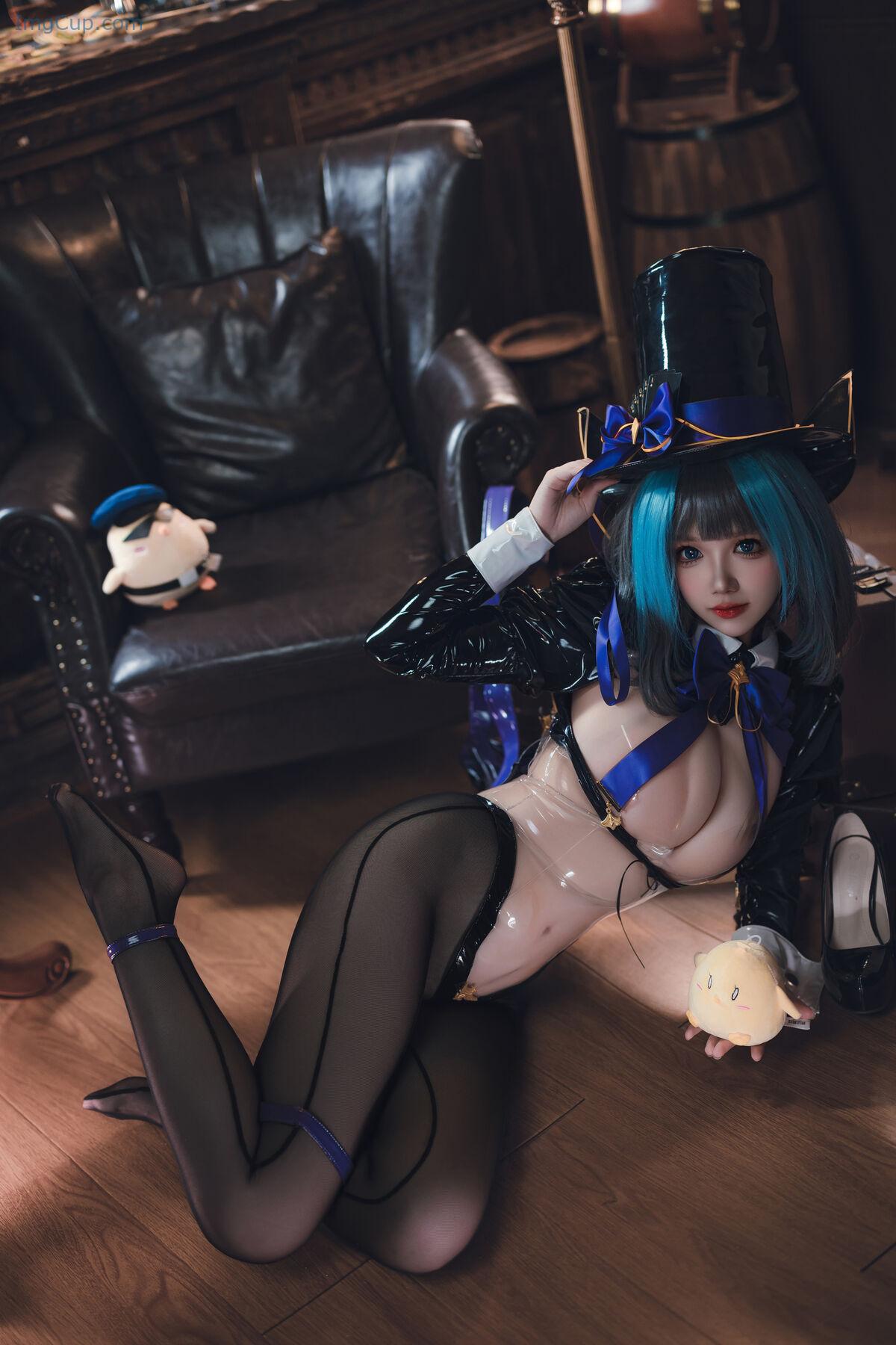 1776321986_433_Coser@雪晴Astra-–-24万圣节-柴郡魔术师.jpg 1776321986 433 Coser@雪晴Astra – 24万圣节 柴郡魔术师
