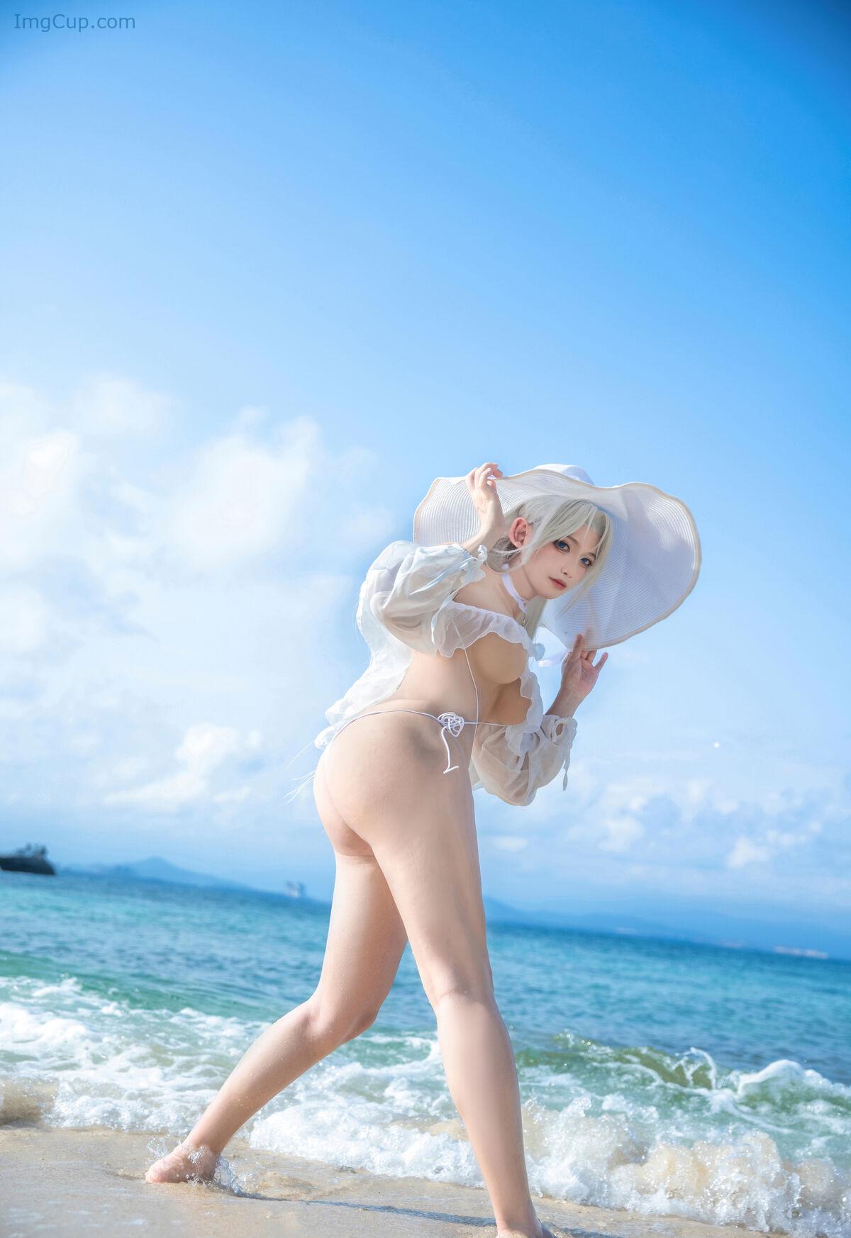 1776354454_383_Coser@隼隼子-–-碧蓝航线-约克城.jpg 1776354454 383 Coser@隼隼子 – 碧蓝航线 约克城