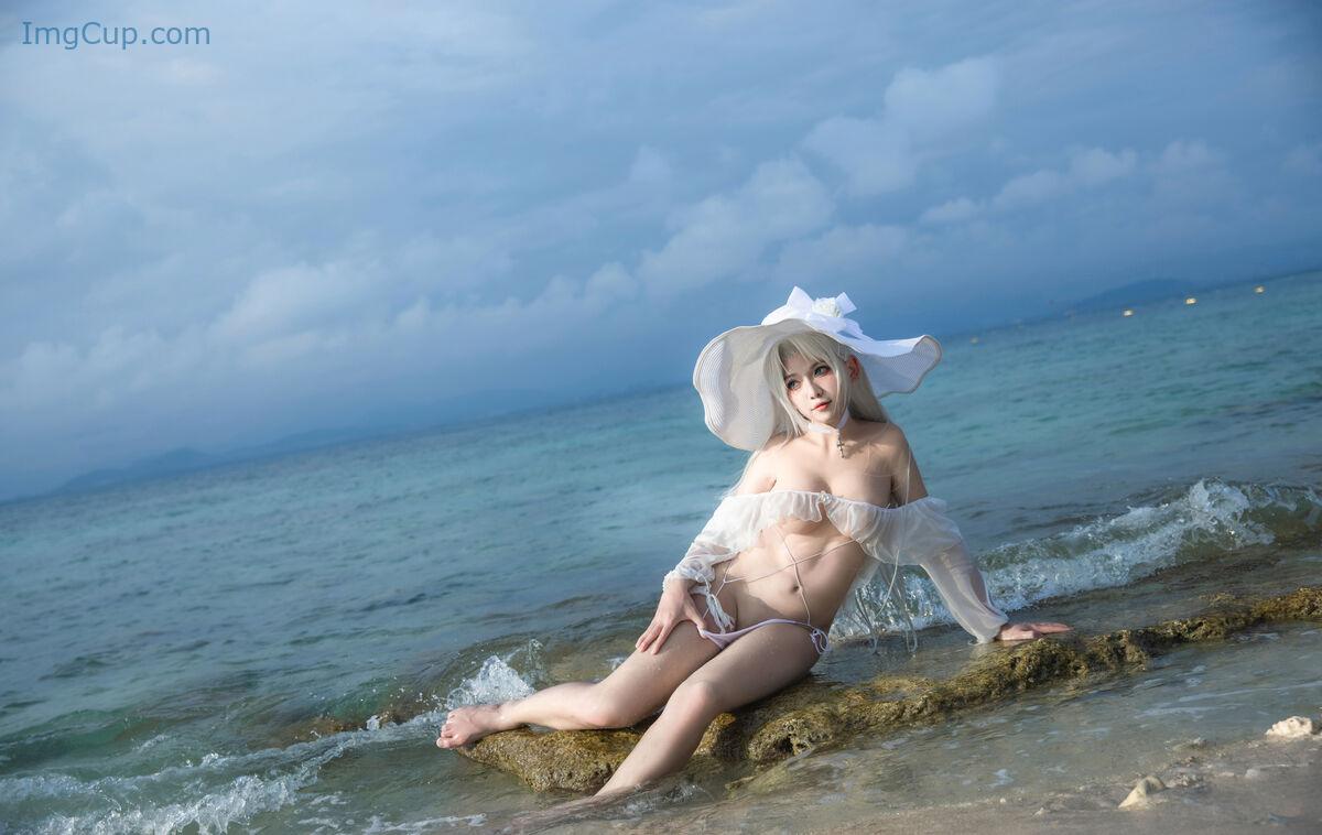 1776354457_92_Coser@隼隼子-–-碧蓝航线-约克城.jpg 1776354457 92 Coser@隼隼子 – 碧蓝航线 约克城
