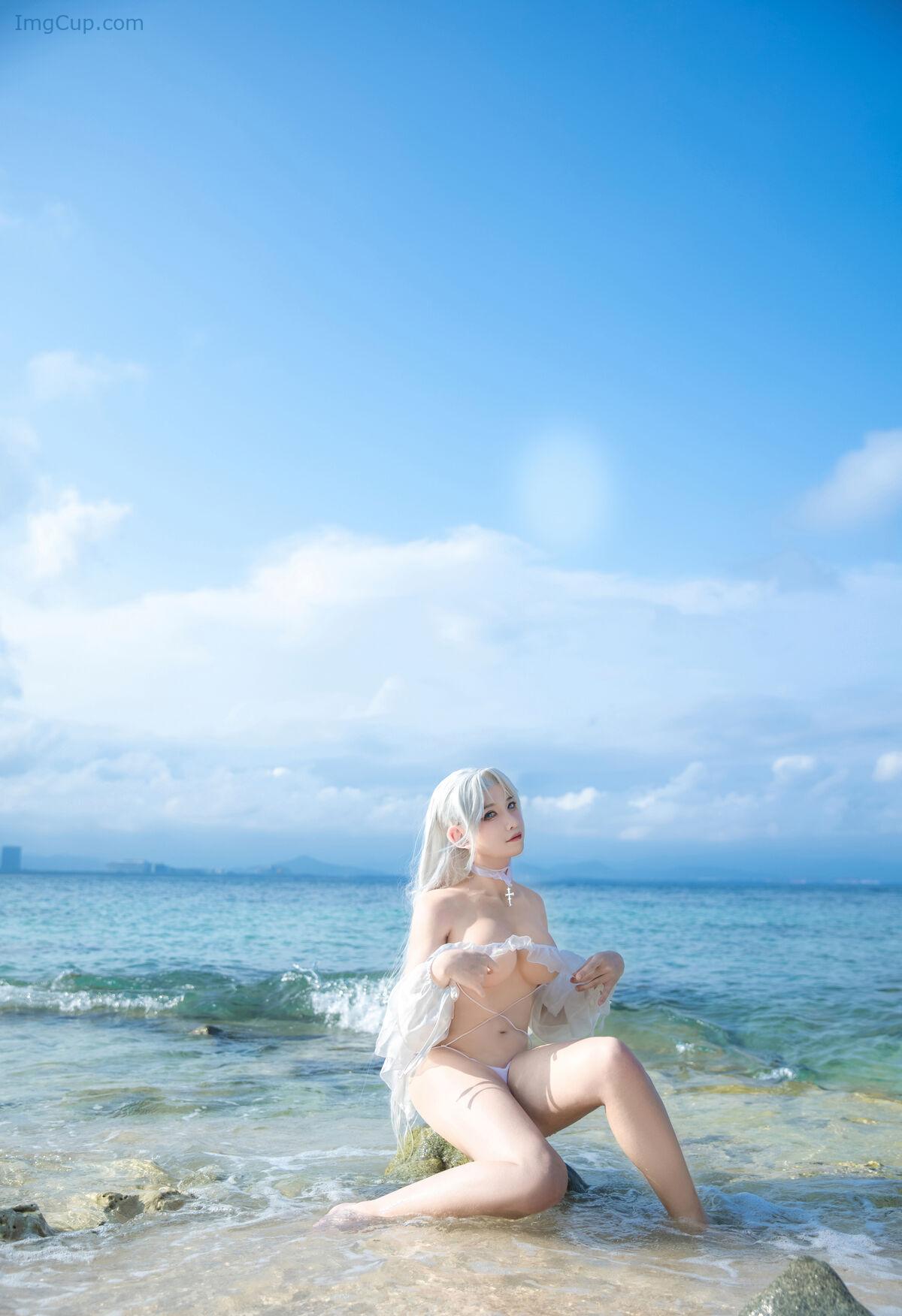 1776354465_457_Coser@隼隼子-–-碧蓝航线-约克城.jpg 1776354465 457 Coser@隼隼子 – 碧蓝航线 约克城