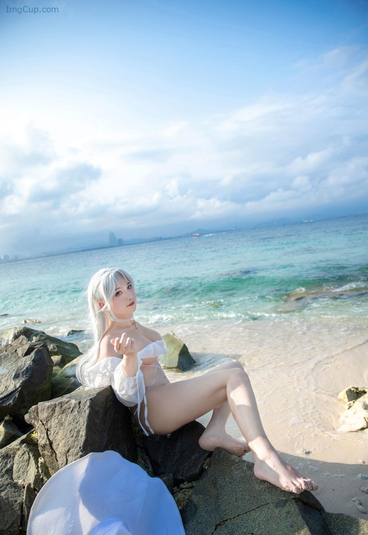 1776354471_192_Coser@隼隼子-–-碧蓝航线-约克城.jpg 1776354471 192 Coser@隼隼子 – 碧蓝航线 约克城