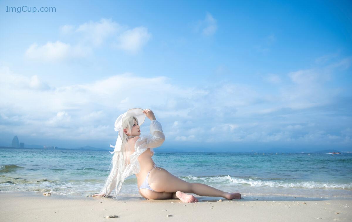 1776354480_582_Coser@隼隼子-–-碧蓝航线-约克城.jpg 1776354480 582 Coser@隼隼子 – 碧蓝航线 约克城