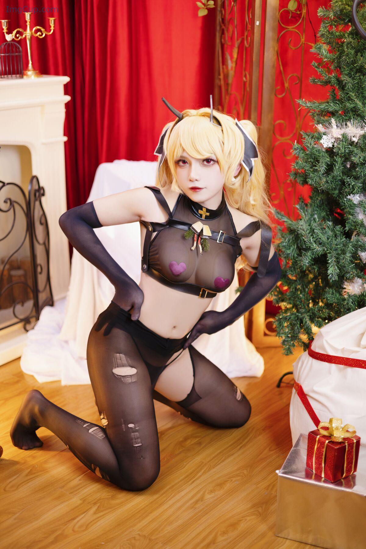 1776365301_804_Coser@隼隼子-–-灰烬战线-Fw-190a.jpg 1776365301 804 Coser@隼隼子 – 灰烬战线 Fw 190a