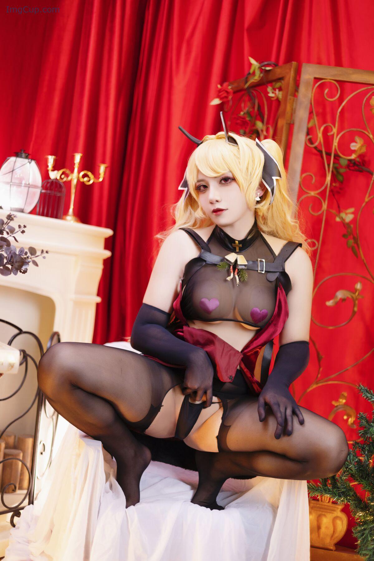 1776365331_127_Coser@隼隼子-–-灰烬战线-Fw-190a.jpg 1776365331 127 Coser@隼隼子 – 灰烬战线 Fw 190a
