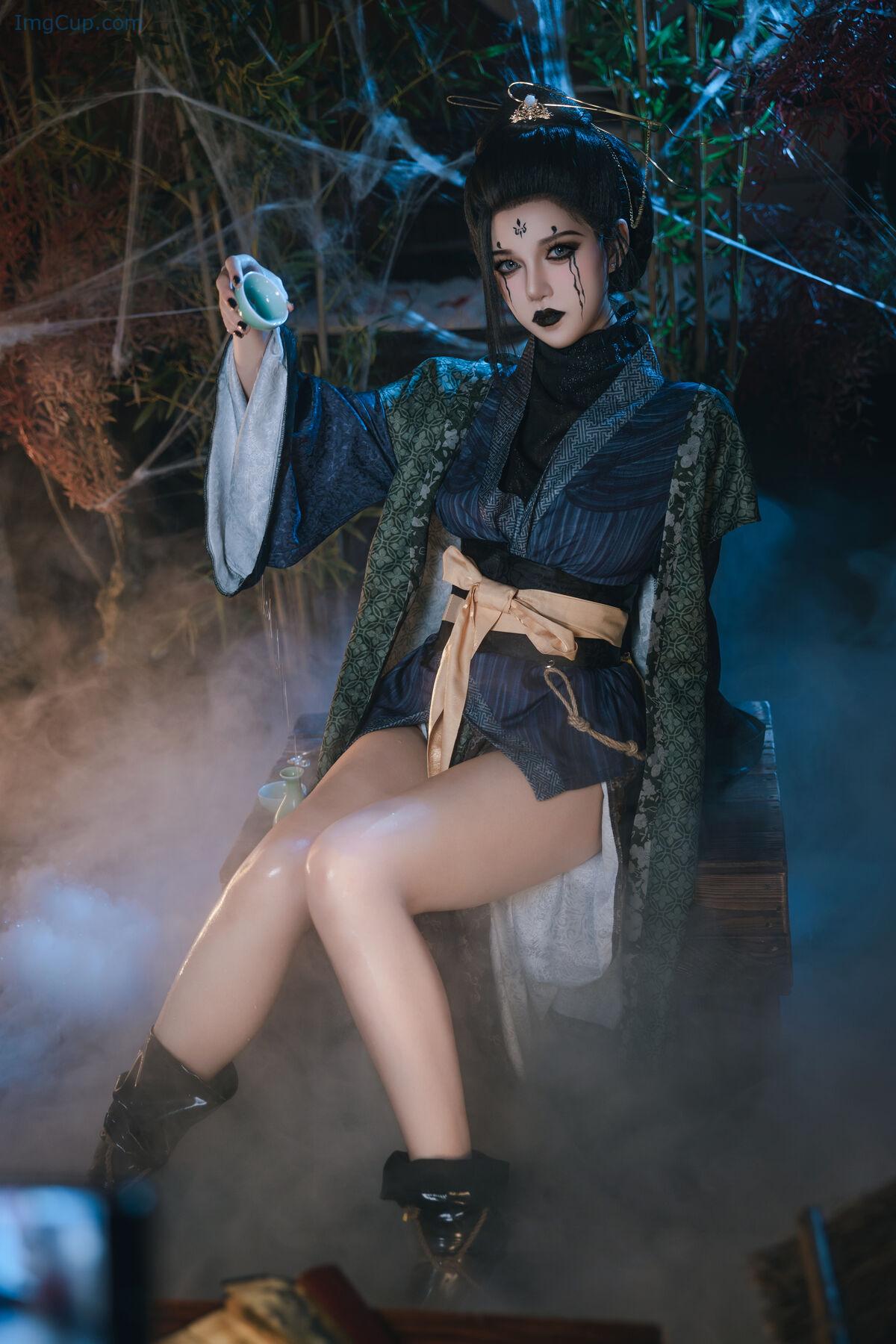 1776376146_176_Coser@阿薰Kaori-–-黑神话悟空-蜘蛛精-四妹-Part2.jpg 1776376146 176 Coser@阿薰Kaori – 黑神话悟空 蜘蛛精 四妹 Part2