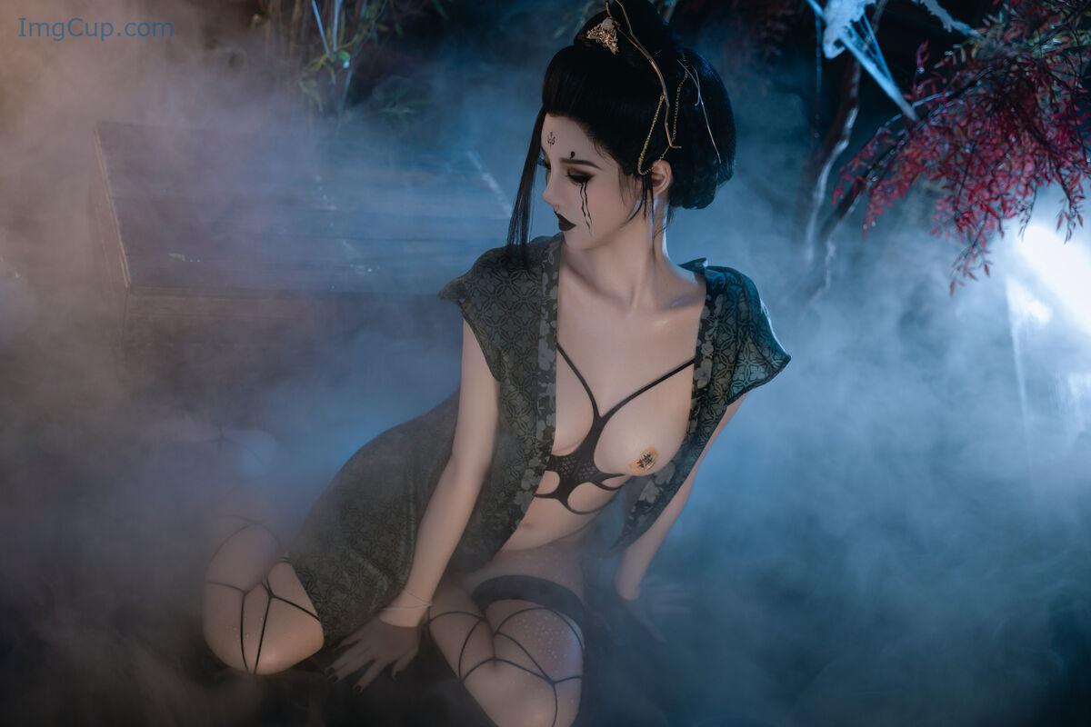 1776376220_276_Coser@阿薰Kaori-–-黑神话悟空-蜘蛛精-四妹-Part2.jpg 1776376220 276 Coser@阿薰Kaori – 黑神话悟空 蜘蛛精 四妹 Part2