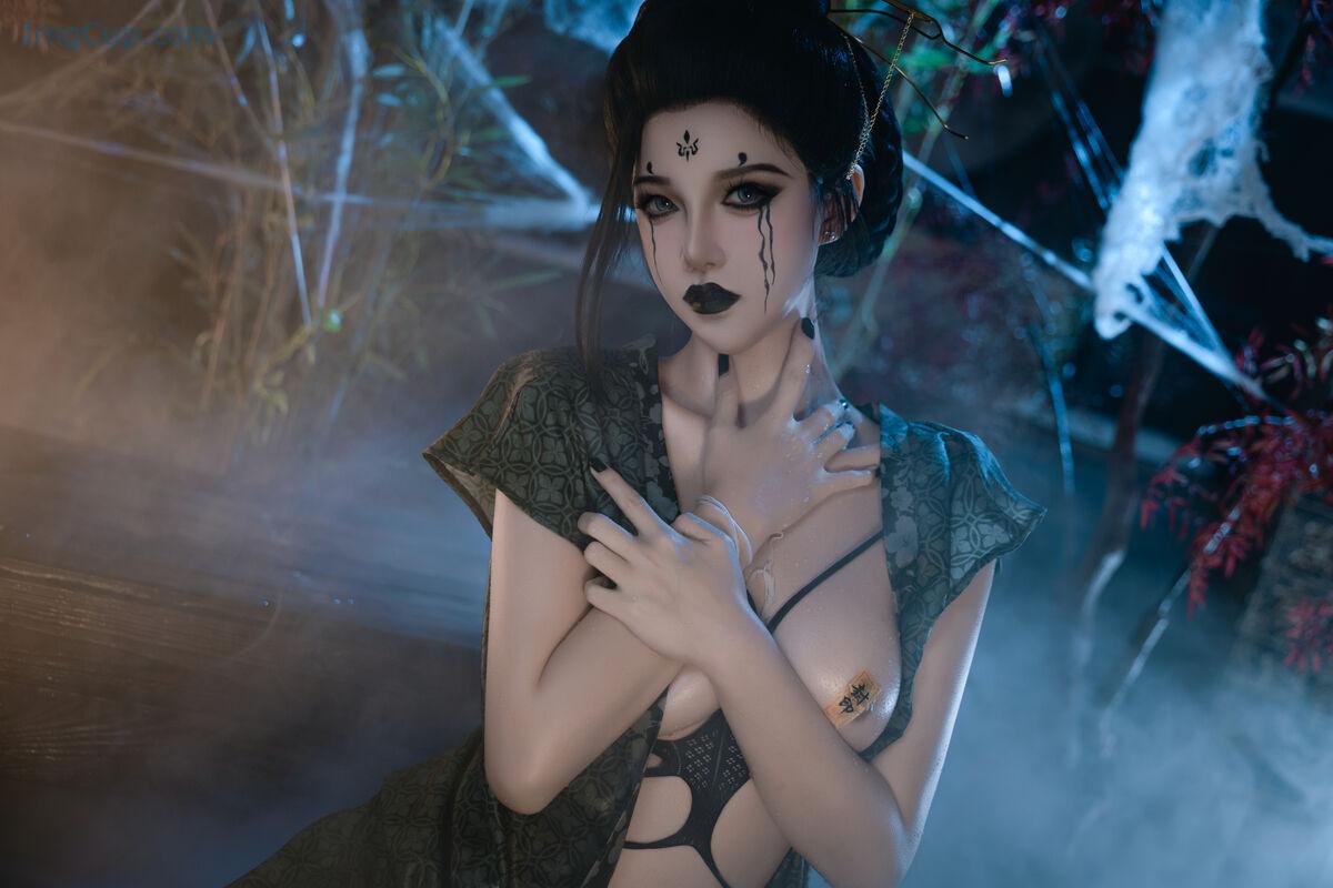 1776376227_53_Coser@阿薰Kaori-–-黑神话悟空-蜘蛛精-四妹-Part2.jpg 1776376227 53 Coser@阿薰Kaori – 黑神话悟空 蜘蛛精 四妹 Part2