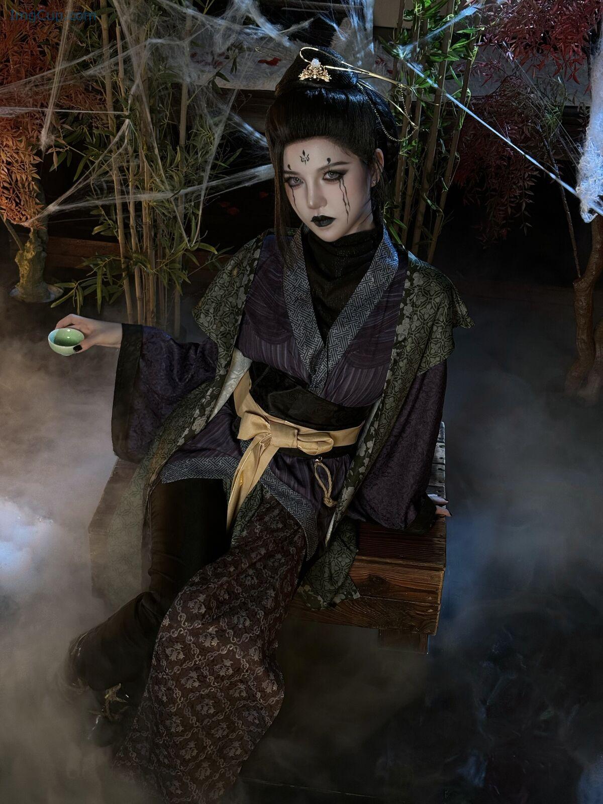 1776376230_842_Coser@阿薰Kaori-–-黑神话悟空-蜘蛛精-四妹-Part2.jpg 1776376230 842 Coser@阿薰Kaori – 黑神话悟空 蜘蛛精 四妹 Part2