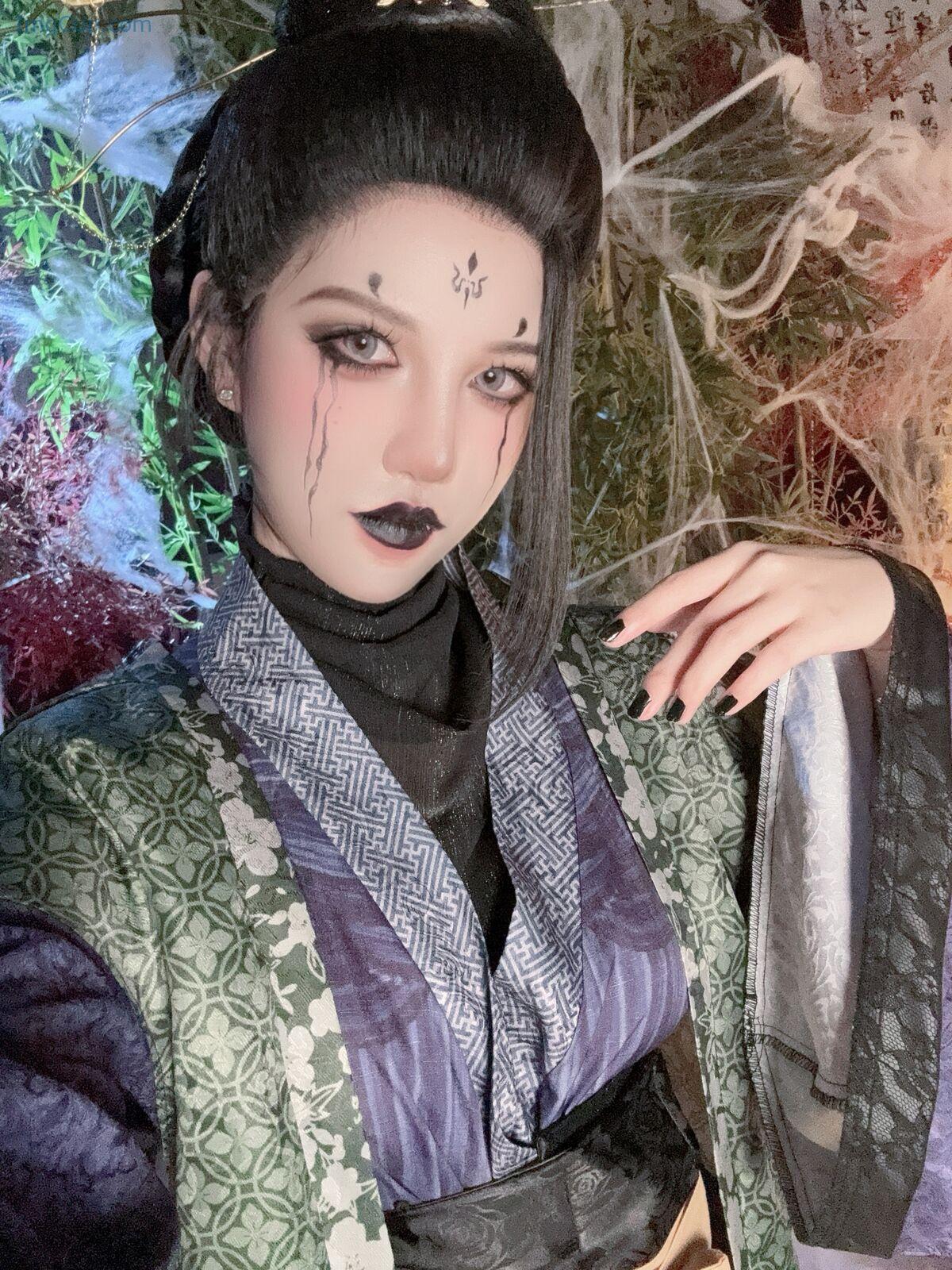 1776376246_260_Coser@阿薰Kaori-–-黑神话悟空-蜘蛛精-四妹-Part2.jpg 1776376246 260 Coser@阿薰Kaori – 黑神话悟空 蜘蛛精 四妹 Part2