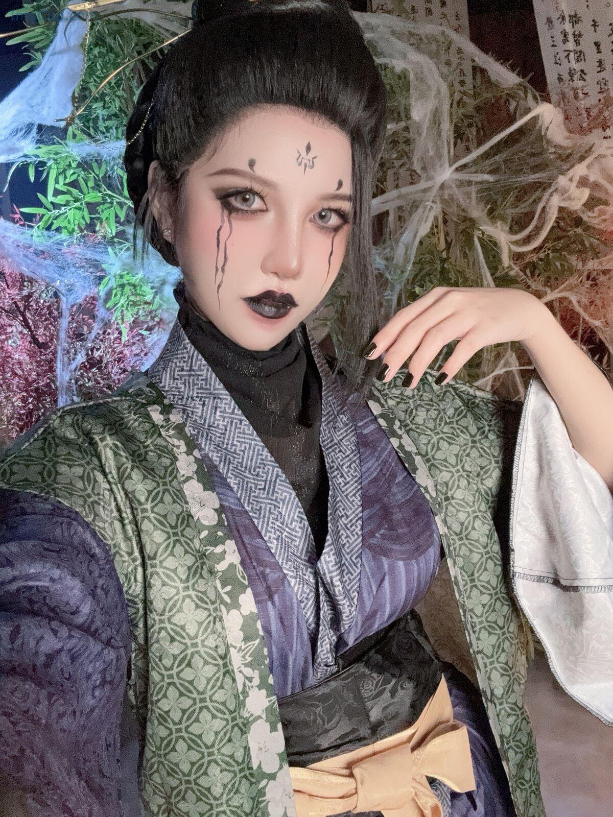 1776376249_950_Coser@阿薰Kaori-–-黑神话悟空-蜘蛛精-四妹-Part2.jpg 1776376249 950 Coser@阿薰Kaori – 黑神话悟空 蜘蛛精 四妹 Part2