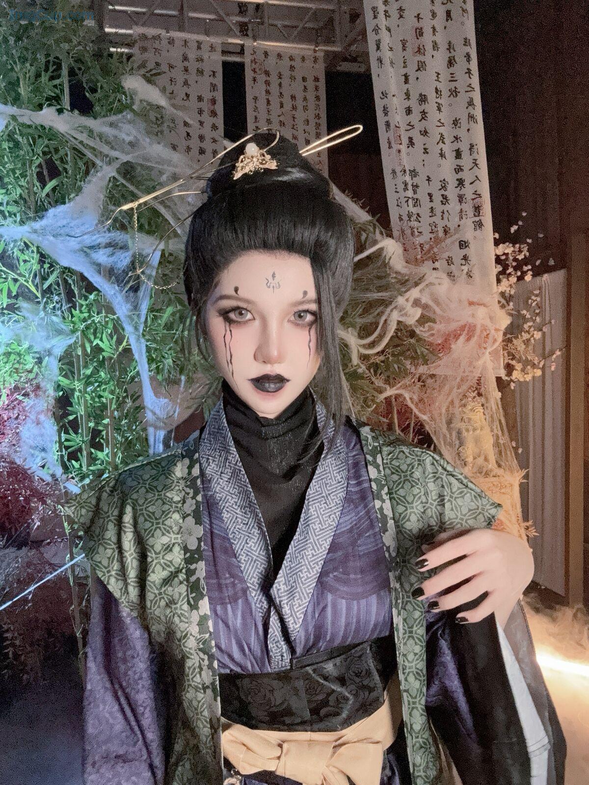 1776376253_641_Coser@阿薰Kaori-–-黑神话悟空-蜘蛛精-四妹-Part2.jpg 1776376253 641 Coser@阿薰Kaori – 黑神话悟空 蜘蛛精 四妹 Part2